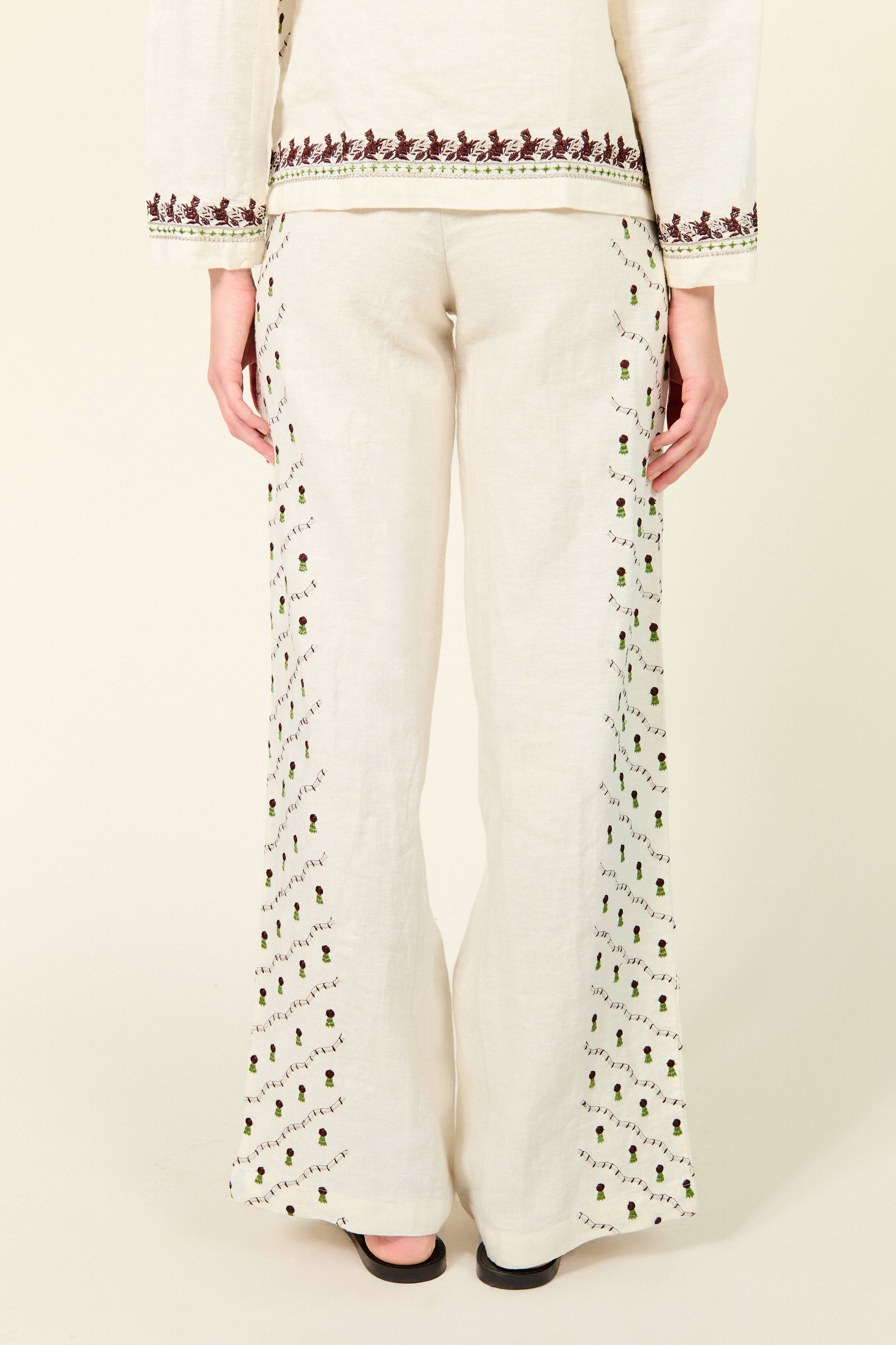 TINA PANT