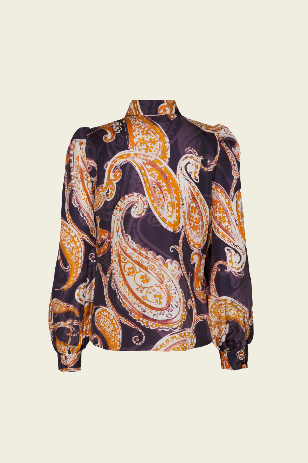 INDIE BLOUSE
