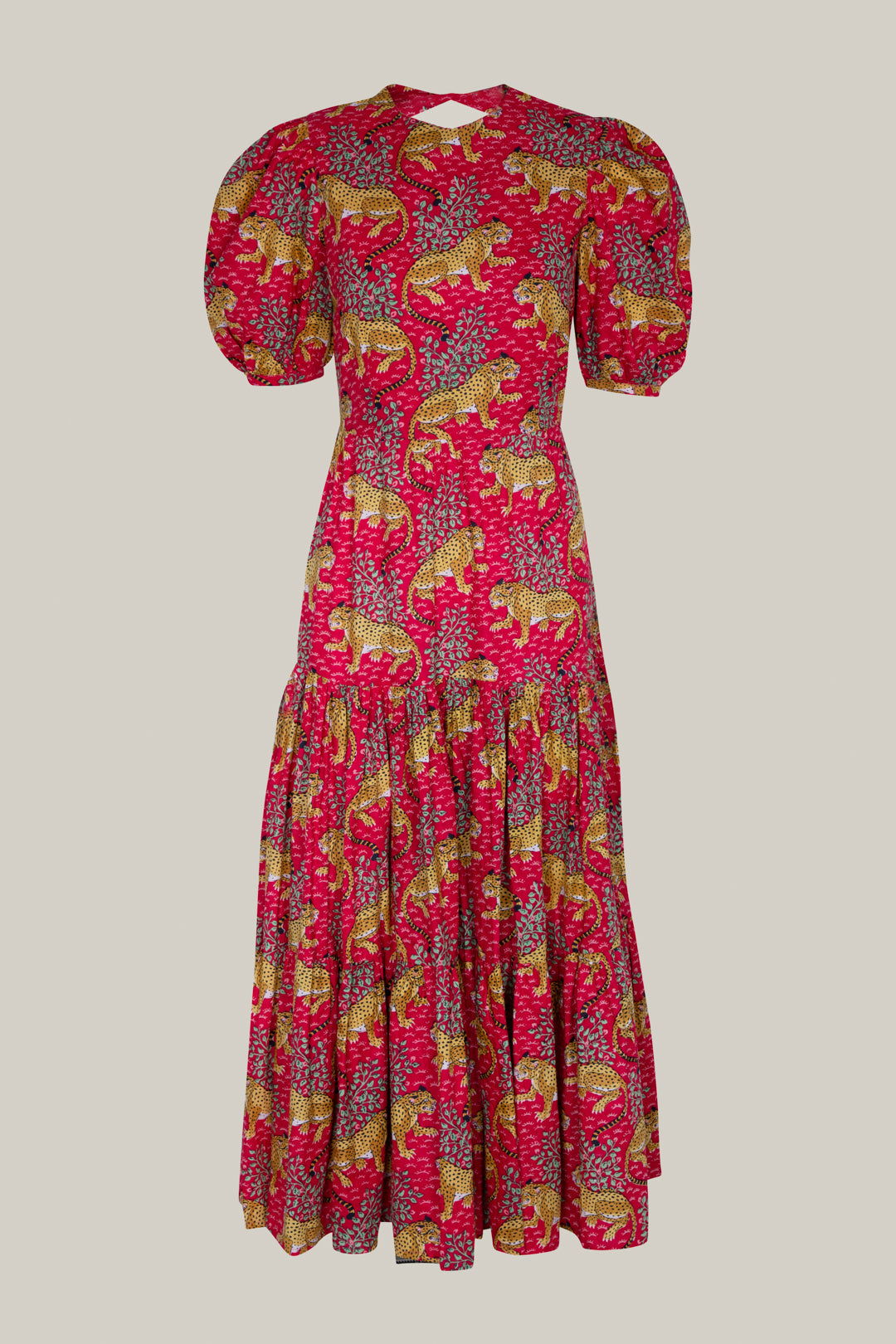 VESTIDO BANGALORE