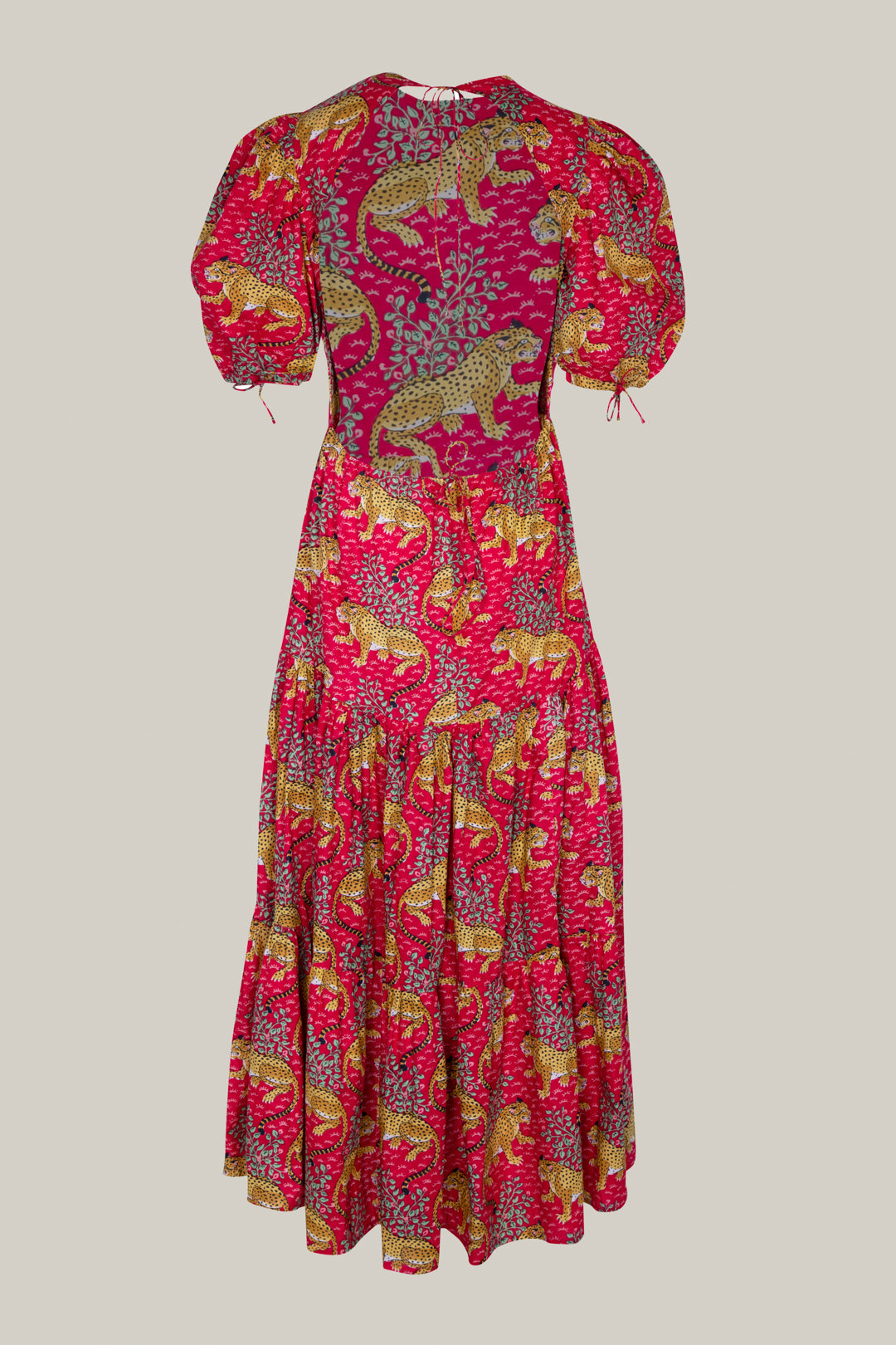 VESTIDO BANGALORE