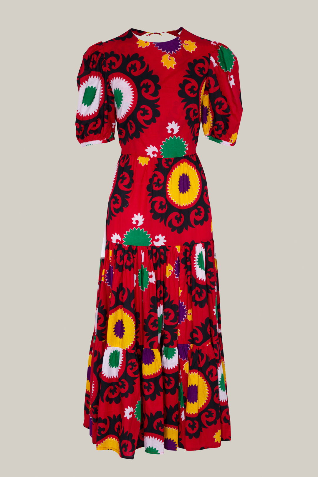 VESTIDO MANDALAY