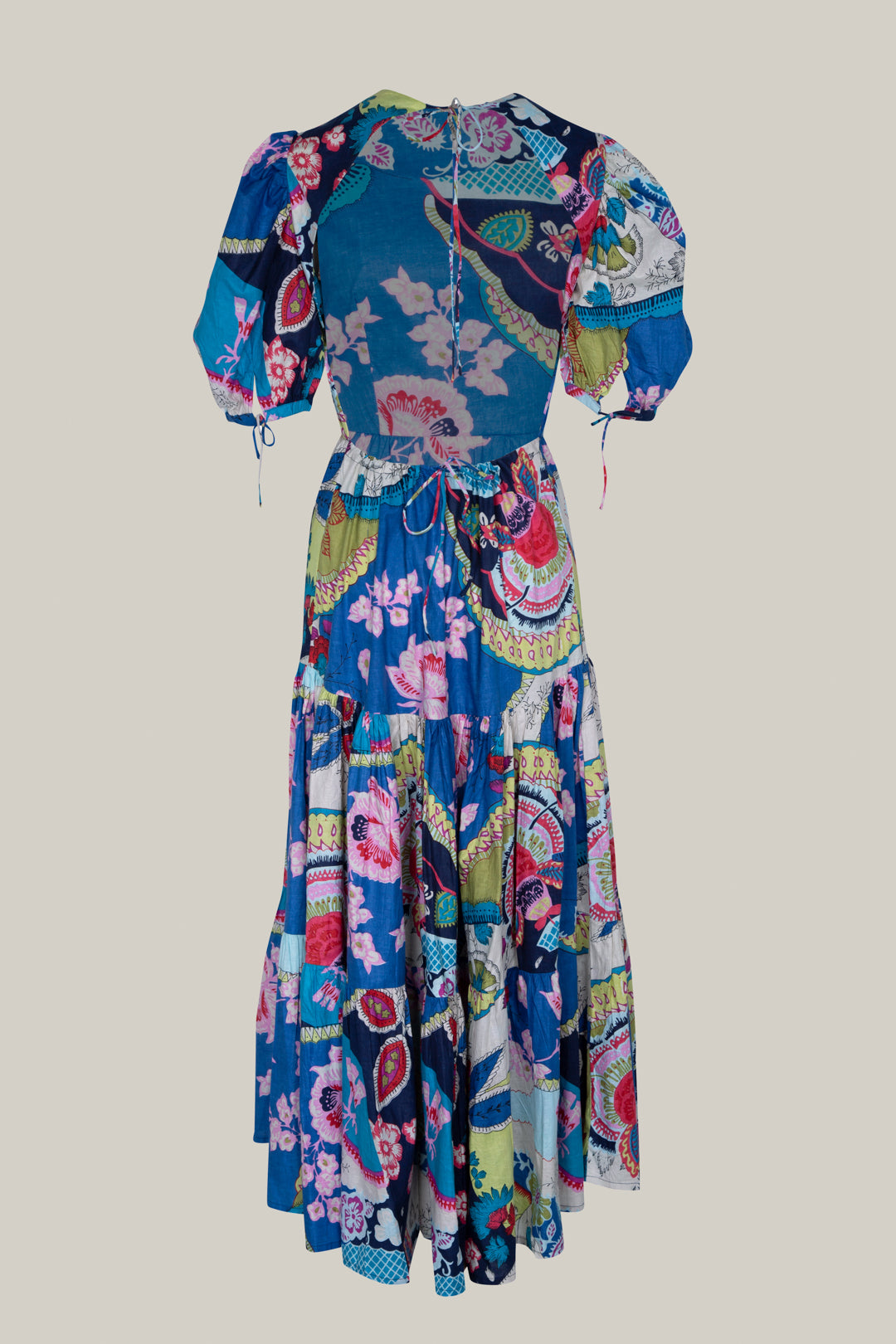 VESTIDO JAPÓN