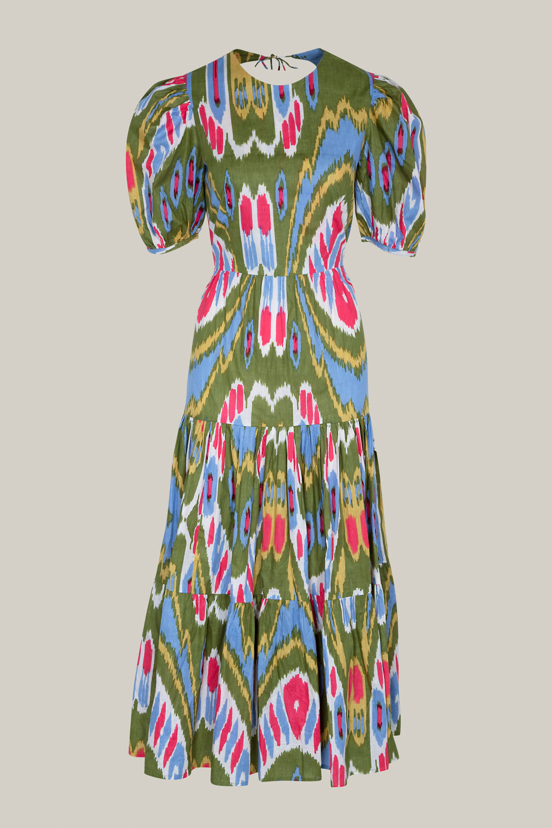 VESTIDO KRABI