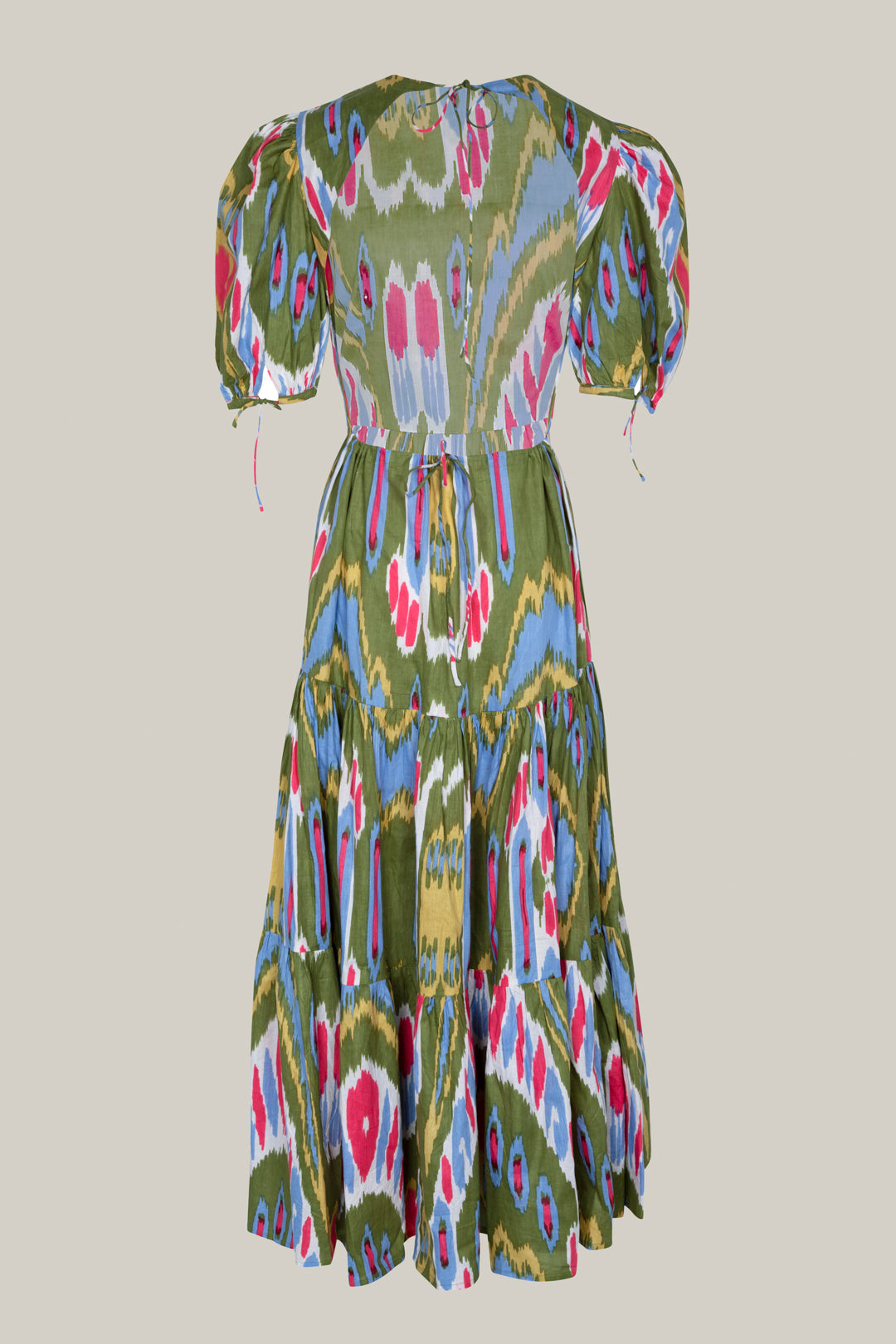 VESTIDO KRABI