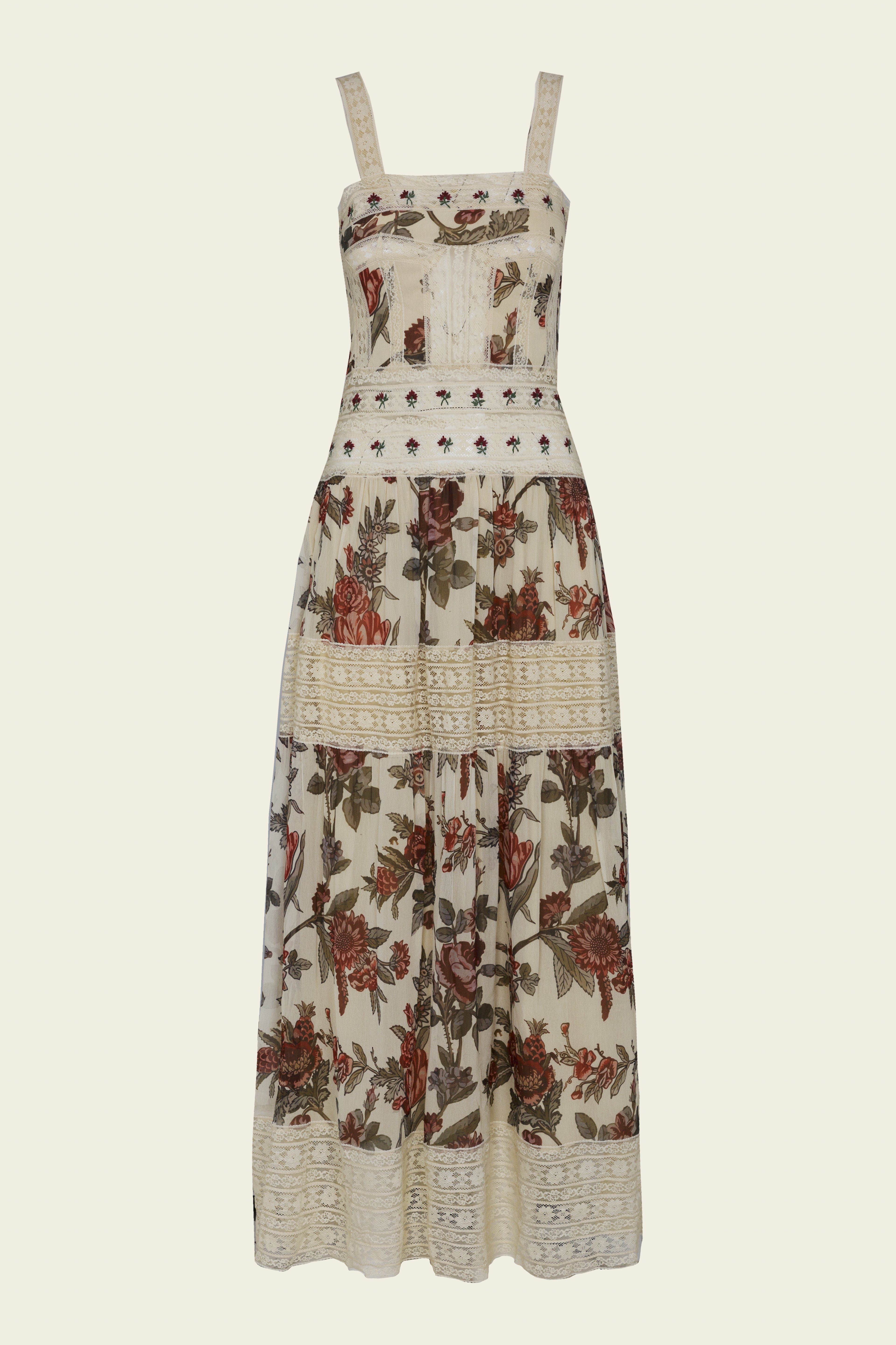NELIA DRESS
