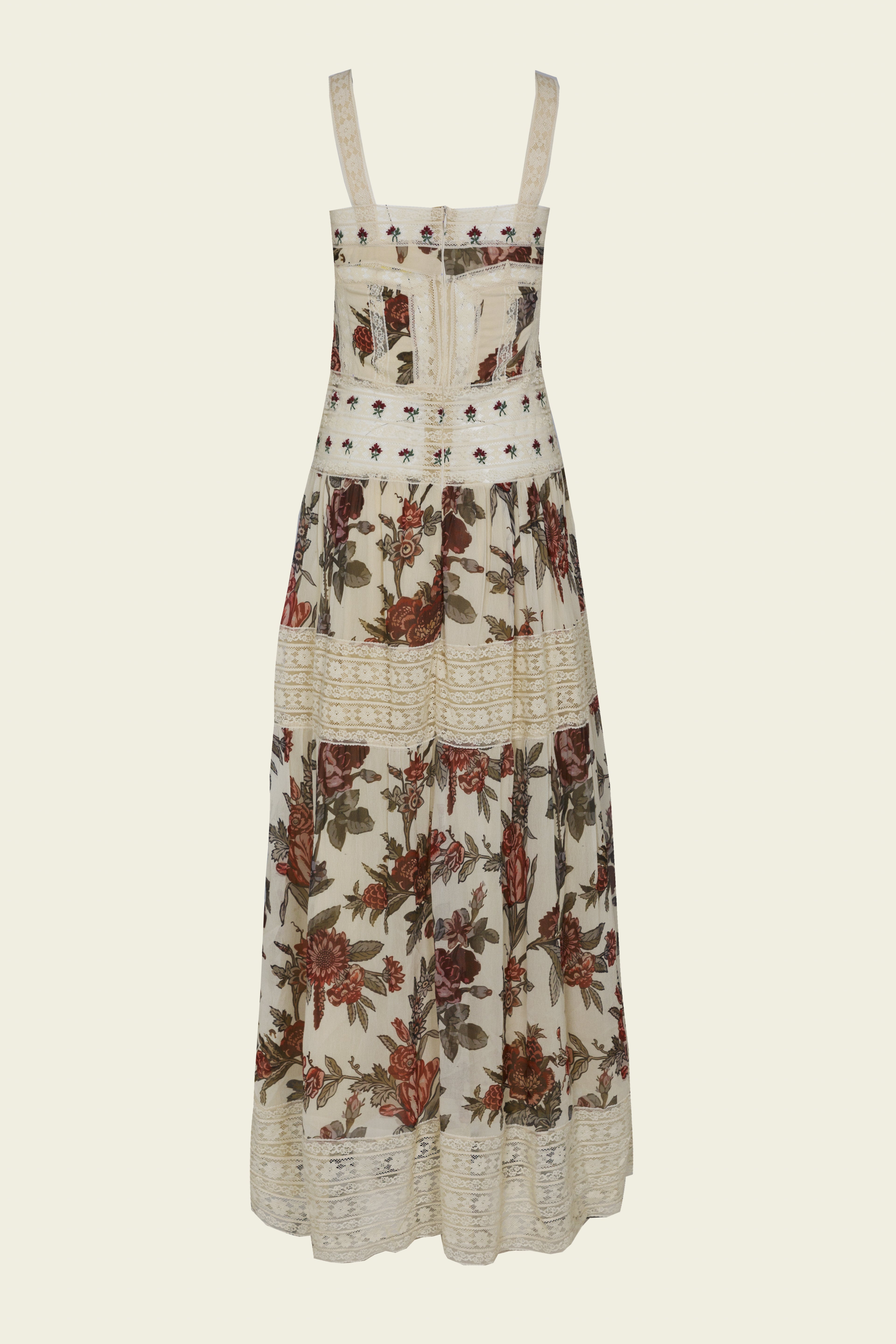 NELIA DRESS