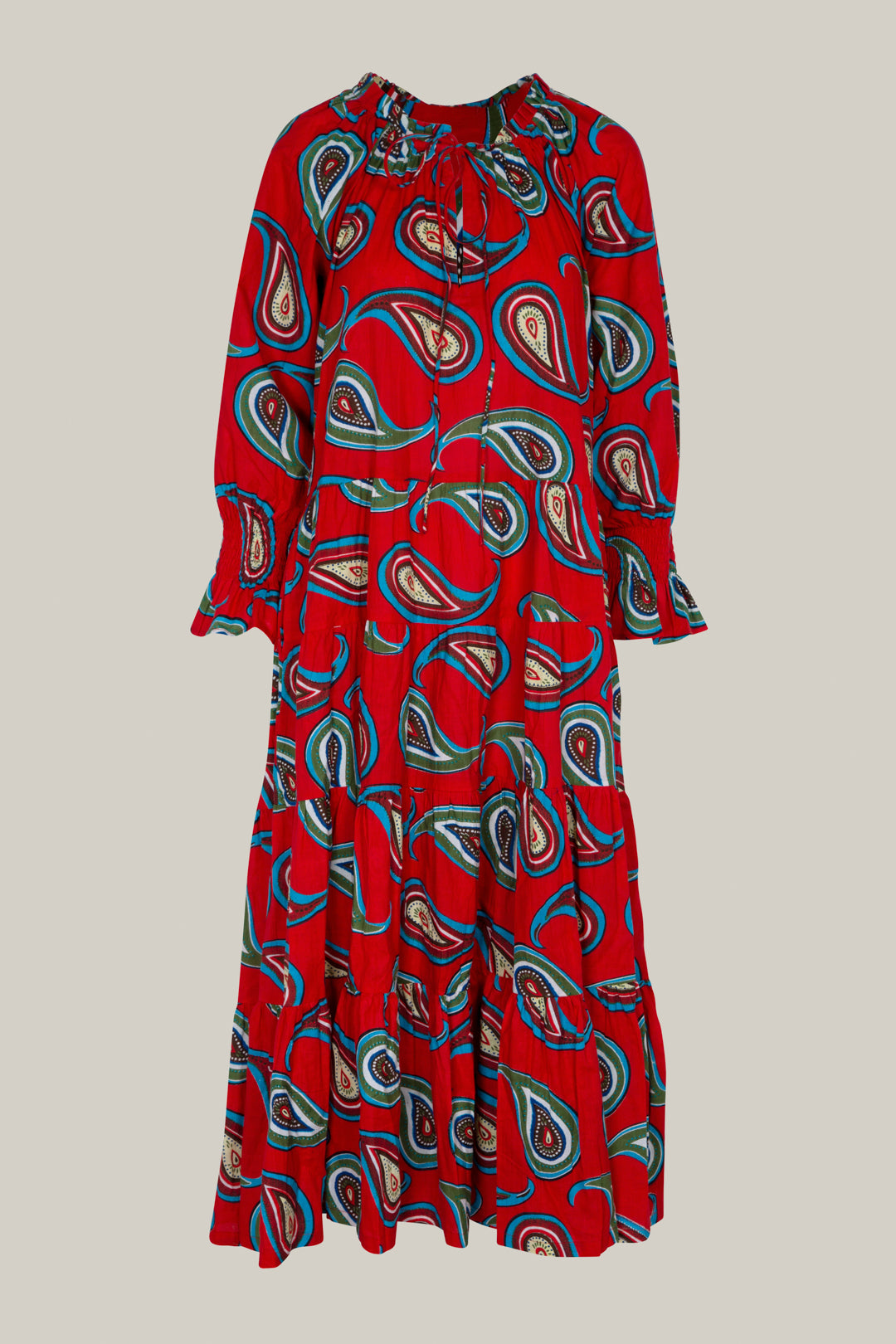 VESTIDO KENDARI