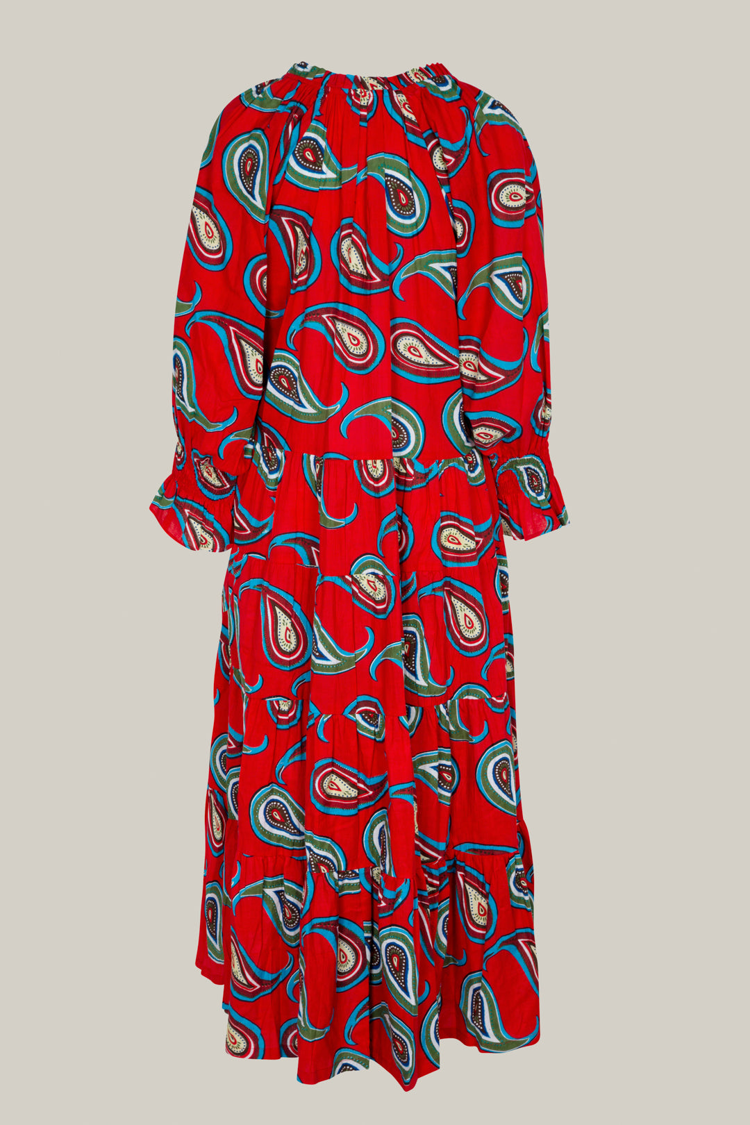 VESTIDO KENDARI