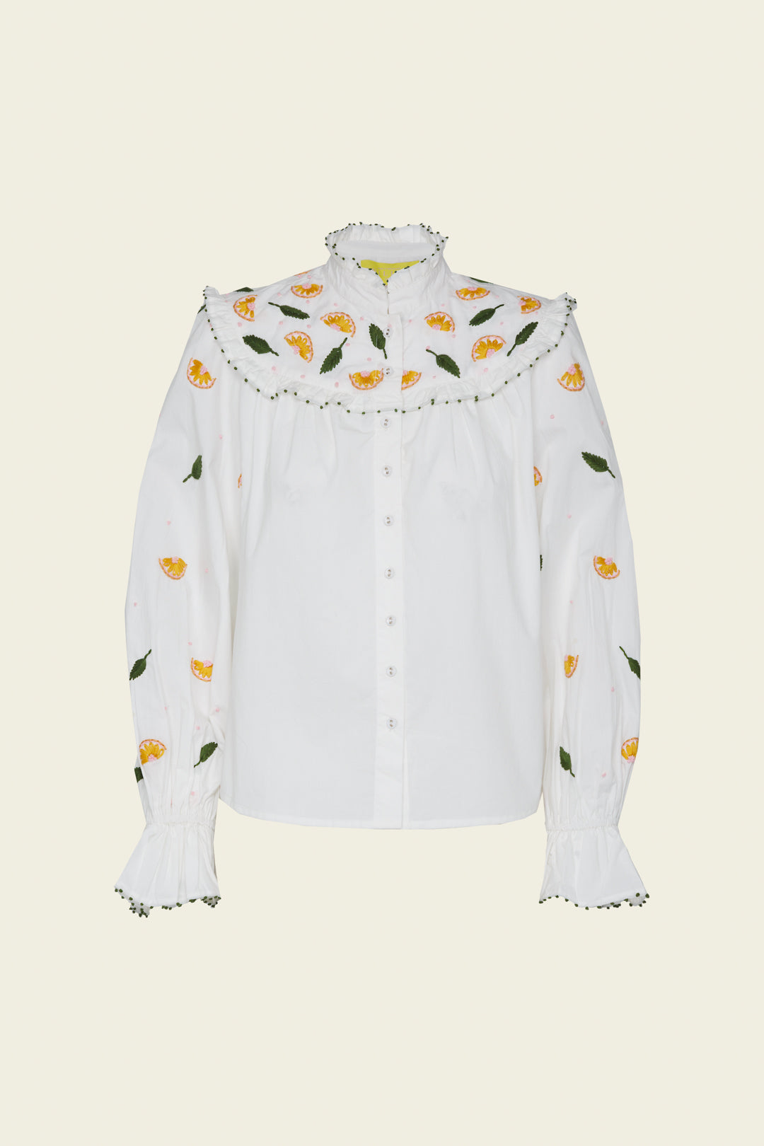 LUA BLOUSE