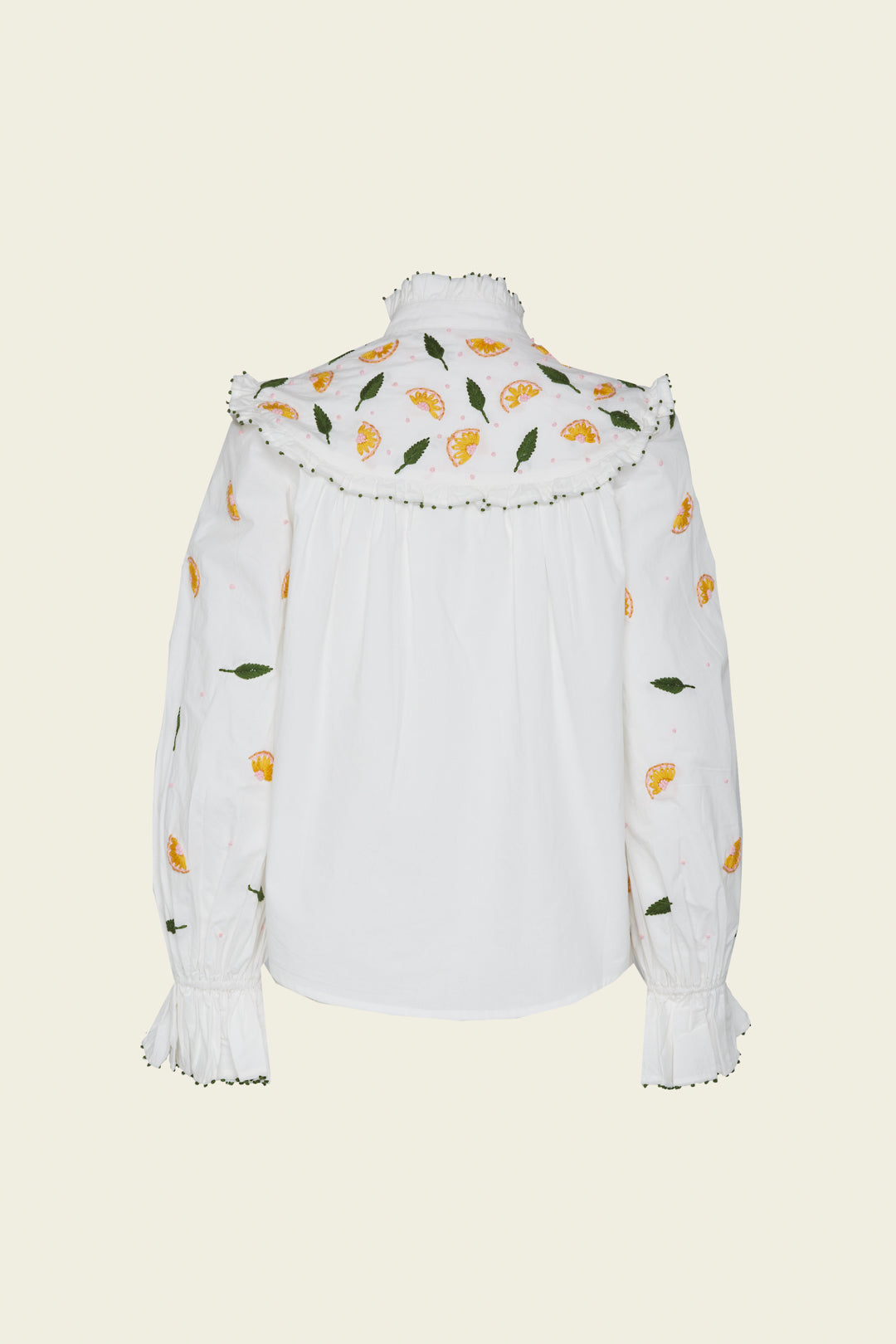 LUA BLOUSE