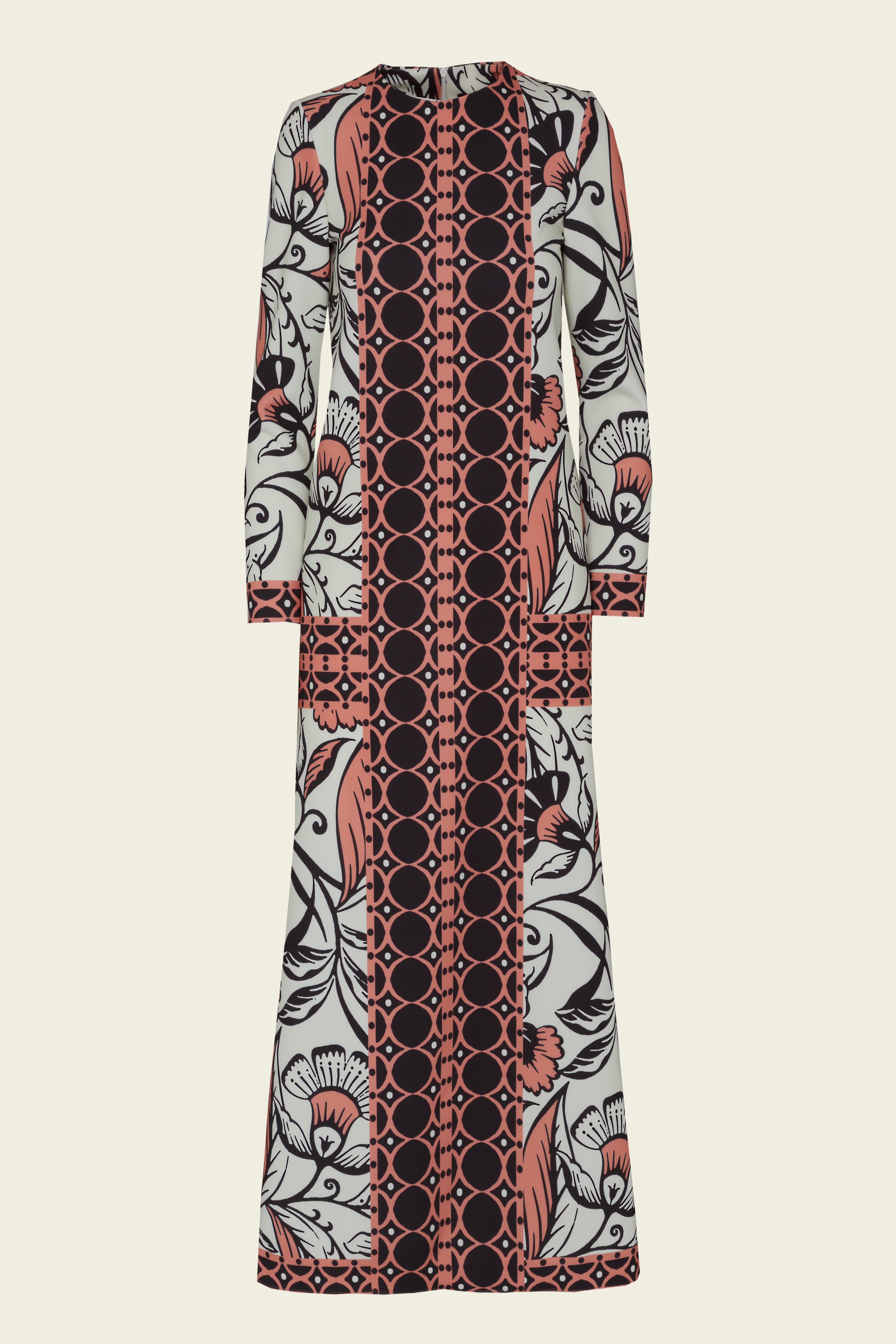MIRA DRESS
