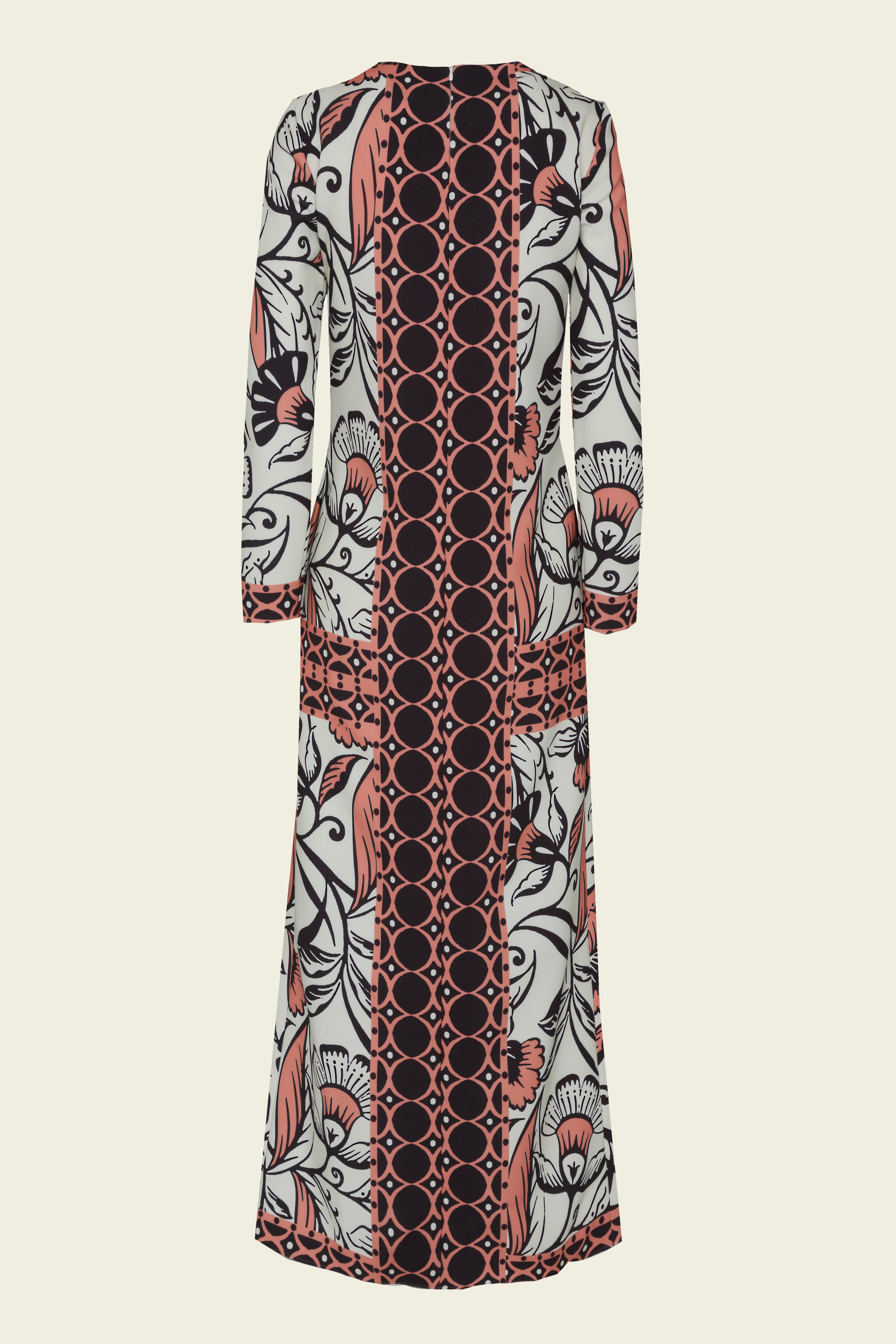 MIRA DRESS