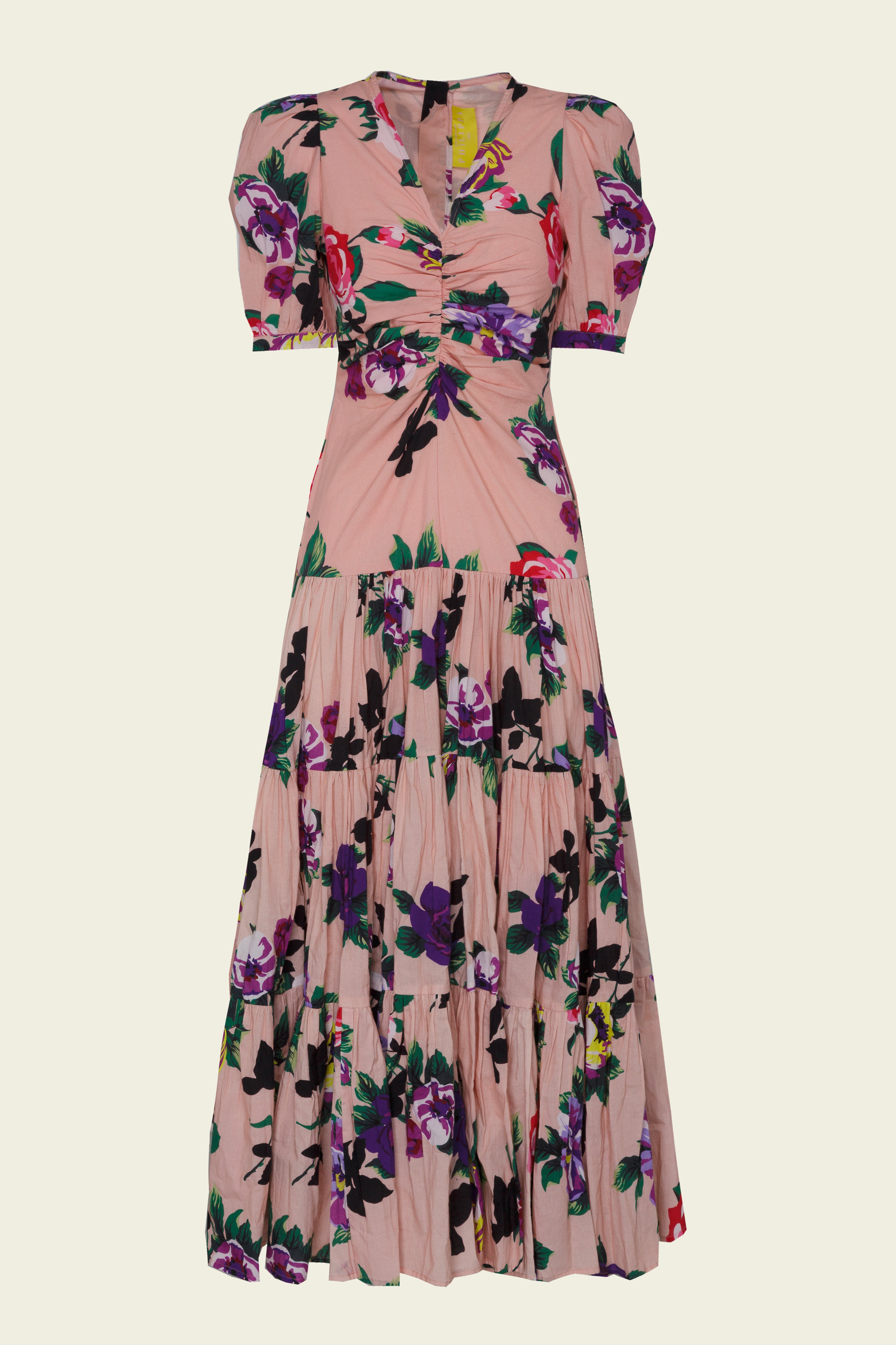 VESTIDO MARTINA