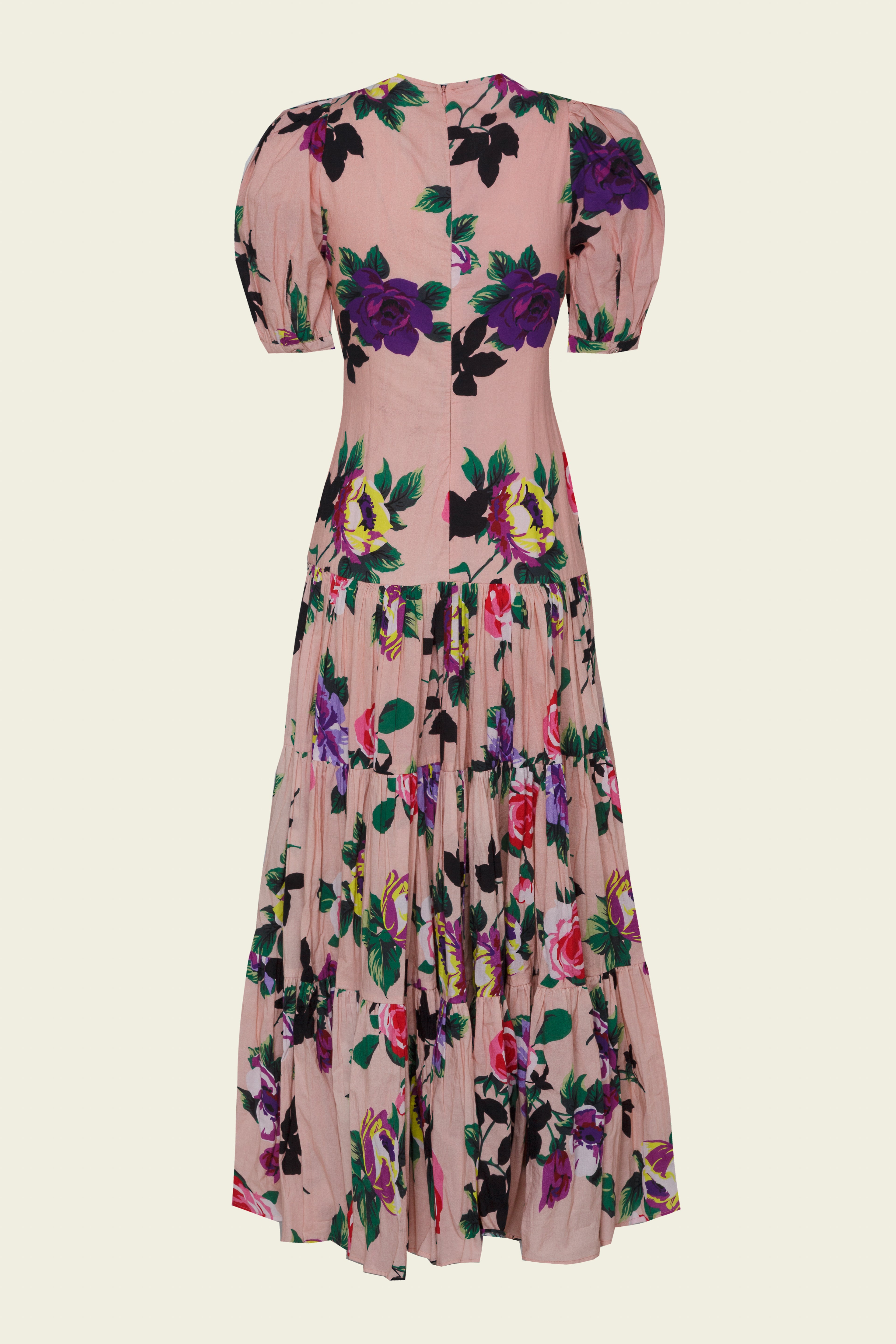 VESTIDO MARTINA