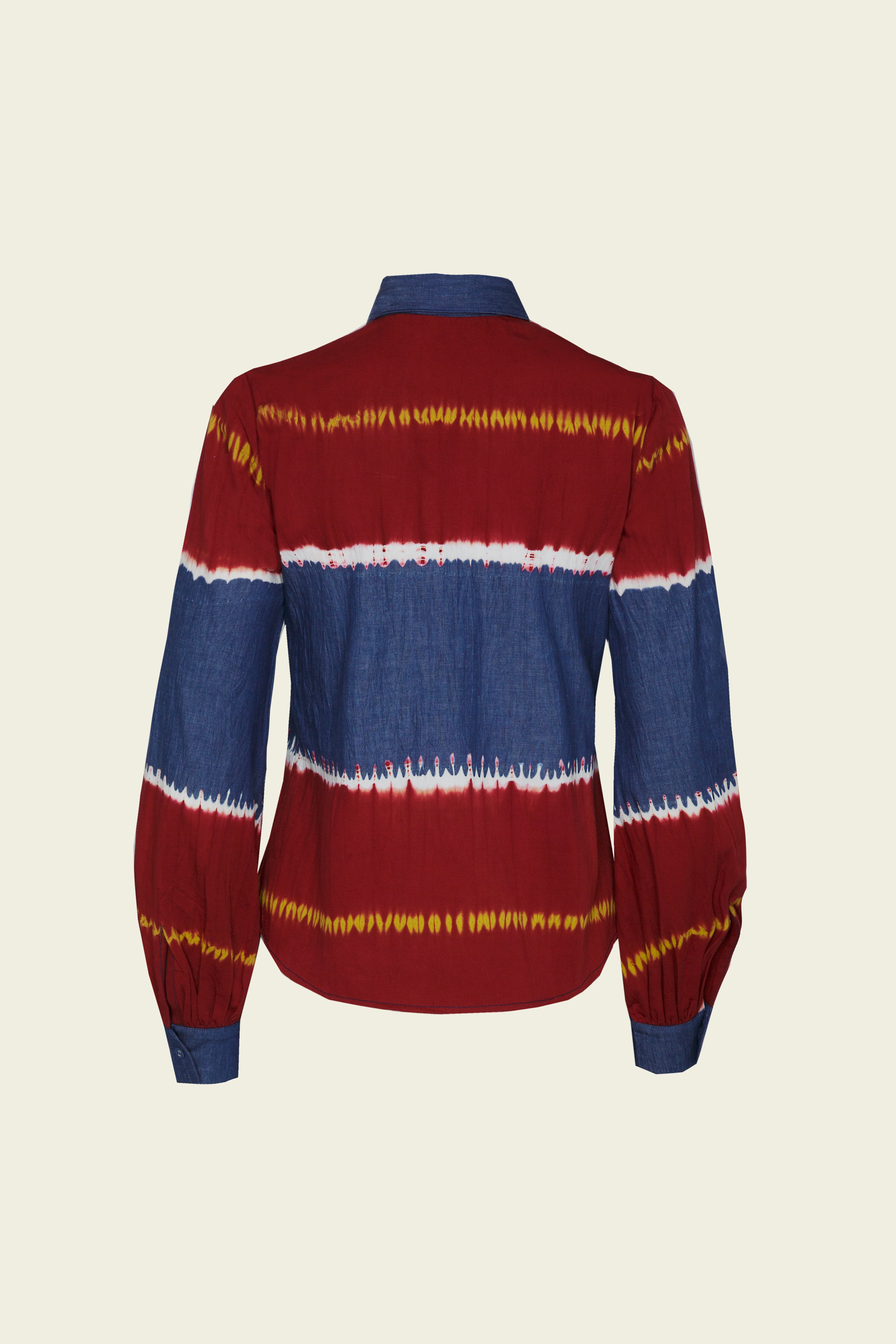 CAMISA CLEA