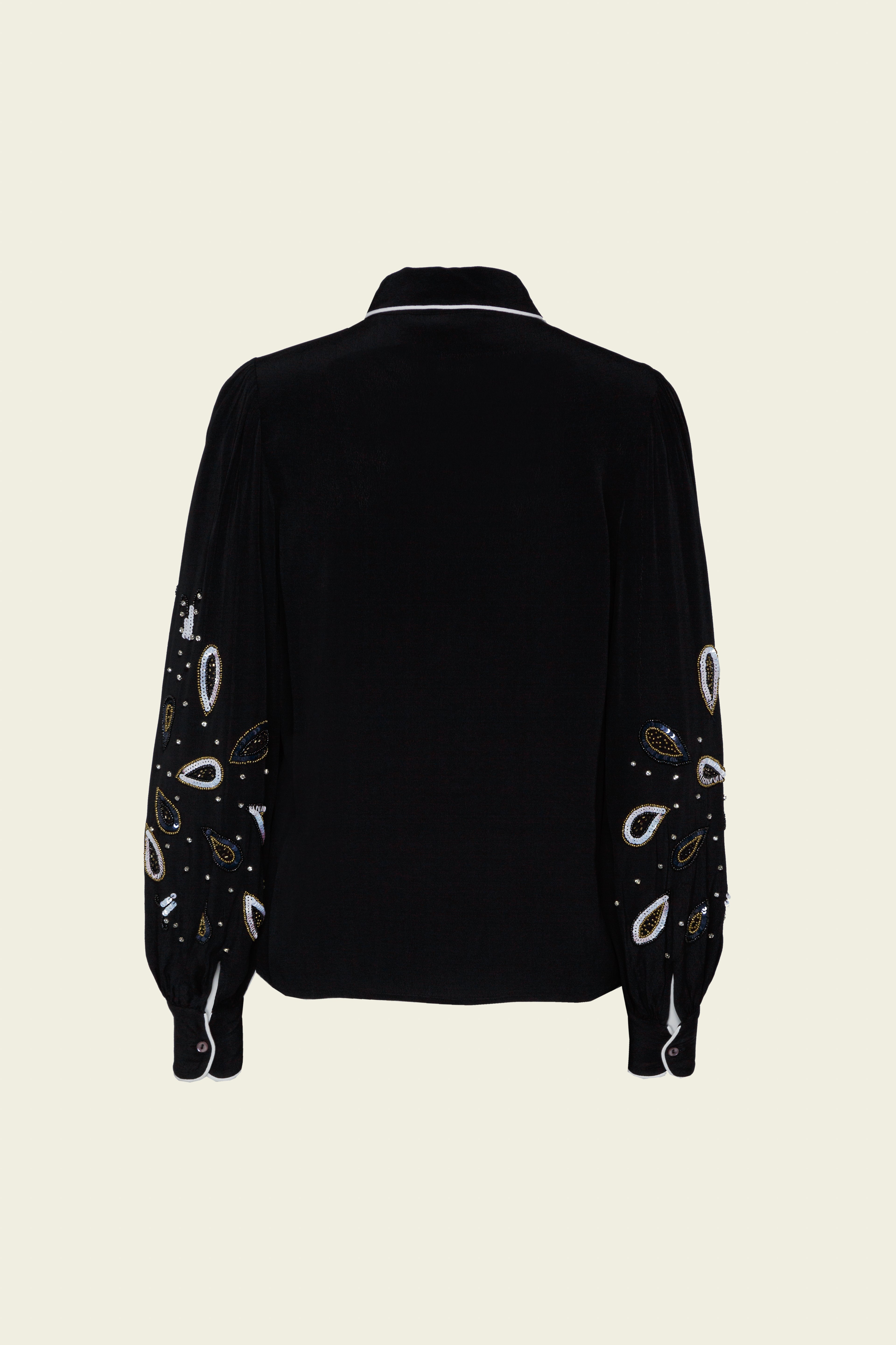 CAMISA ASTIN