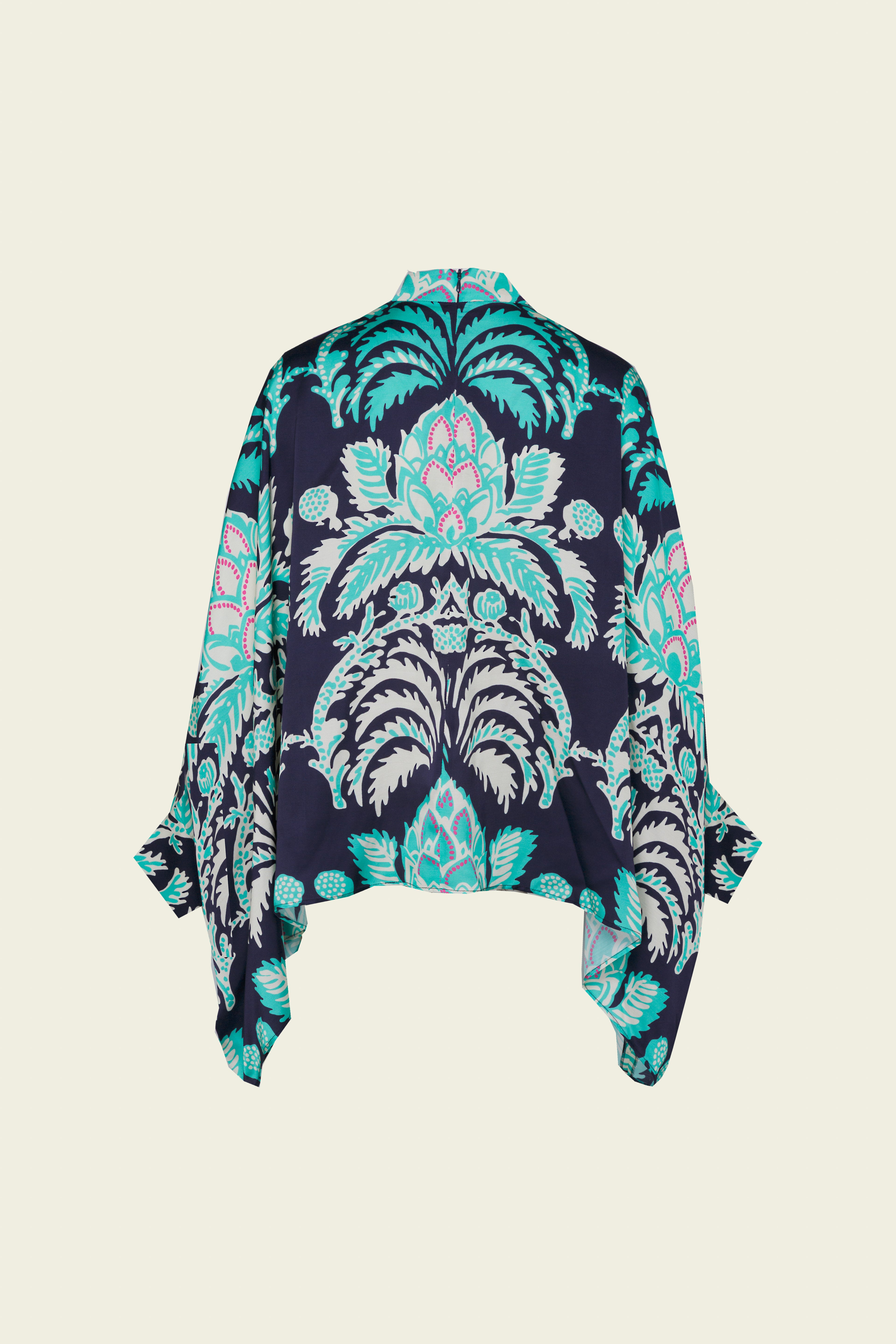 CAPA MAGNOLIA