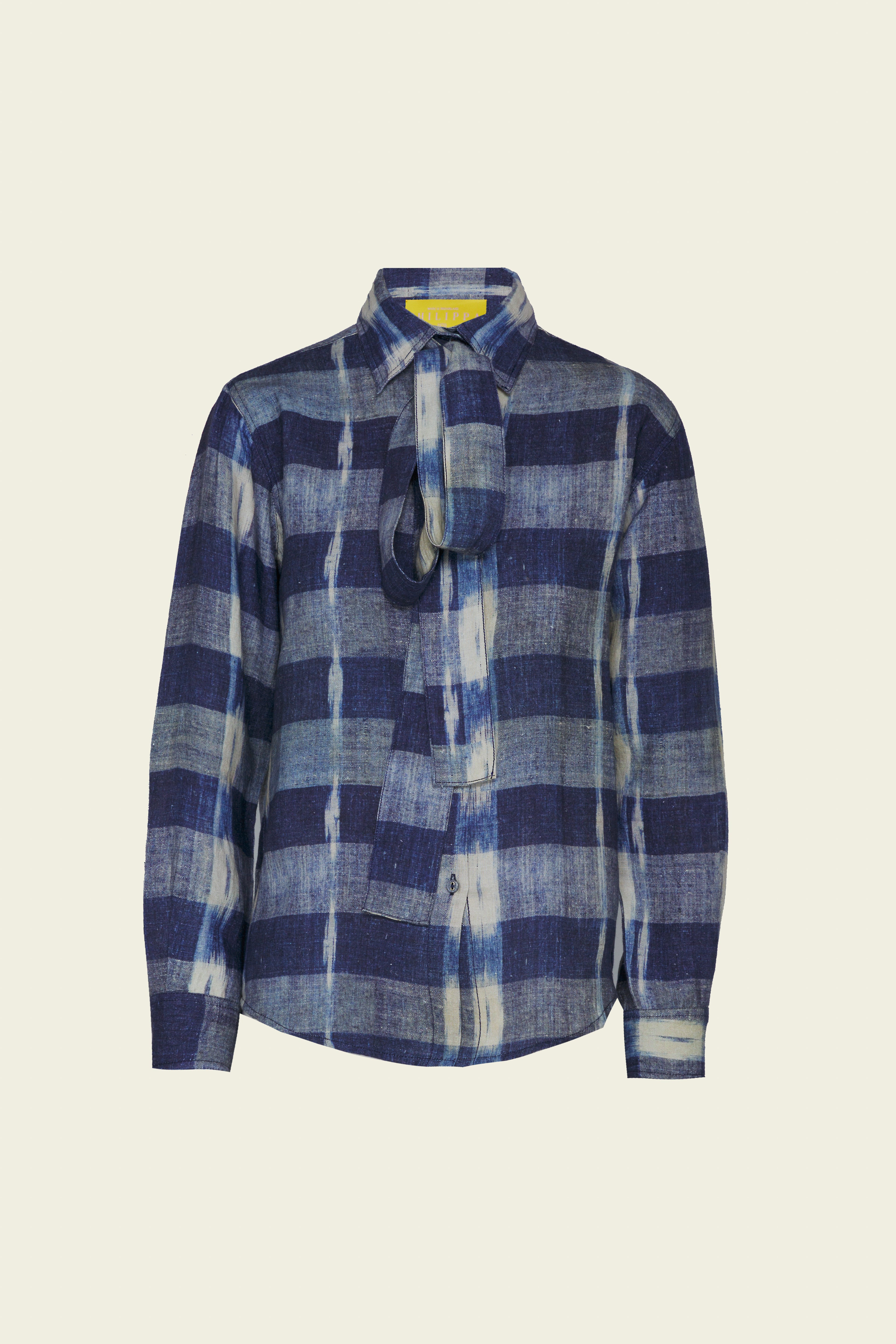 SIENNA BLOUSE