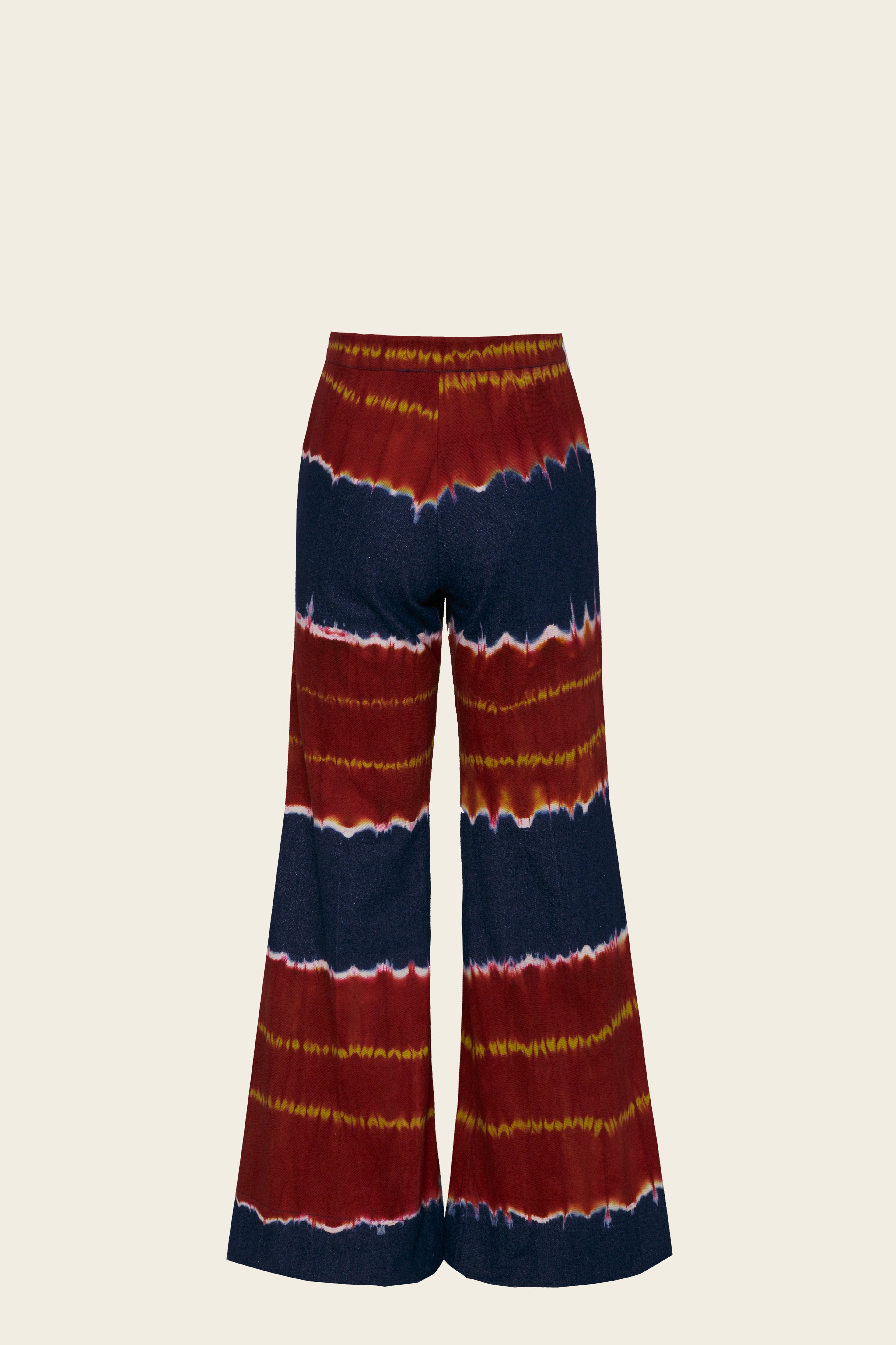 CLEA PANT