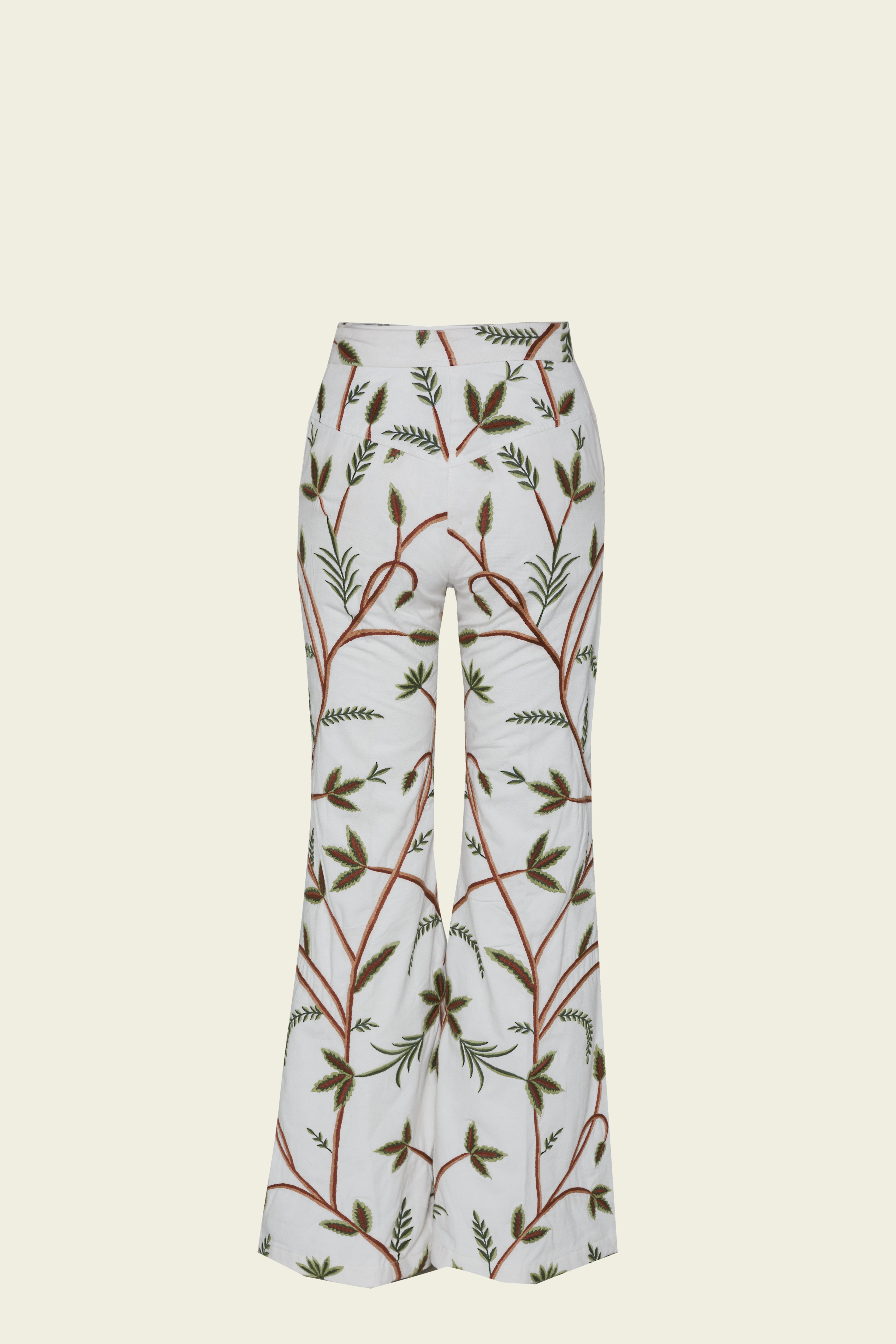 PANTALON BRENA