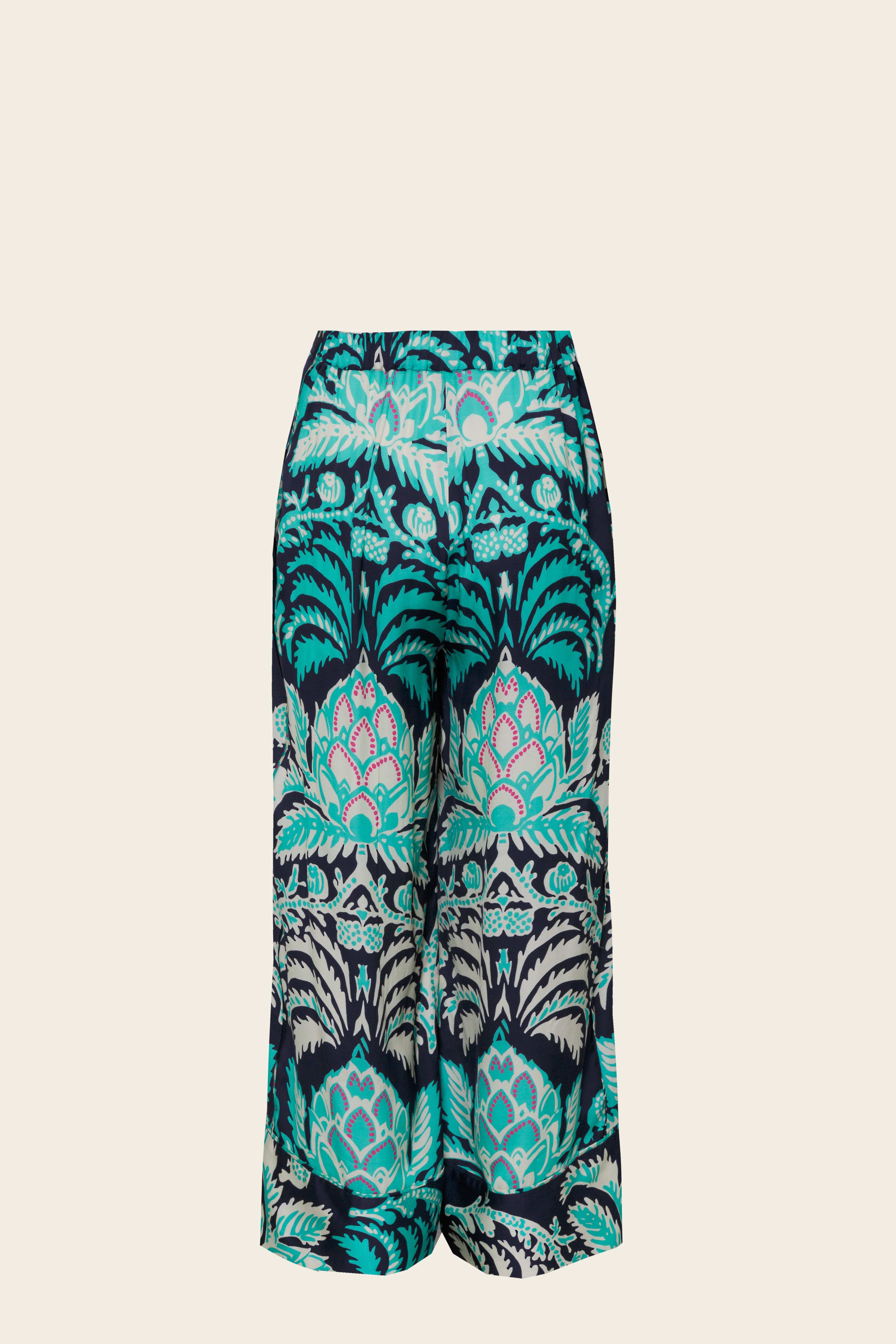 PANTALÓN MAGNOLIA