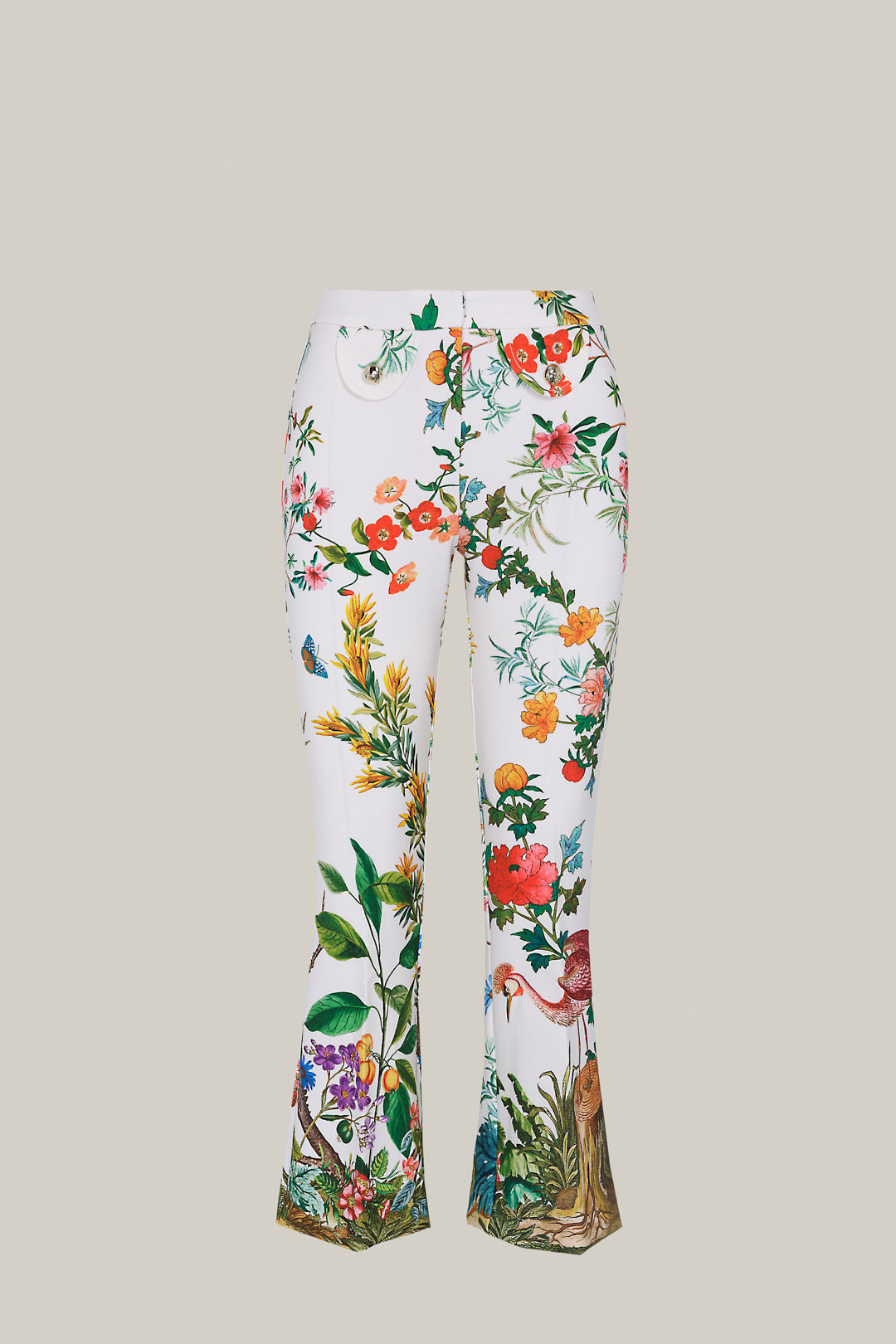 PANTALÓN PÁJAROS