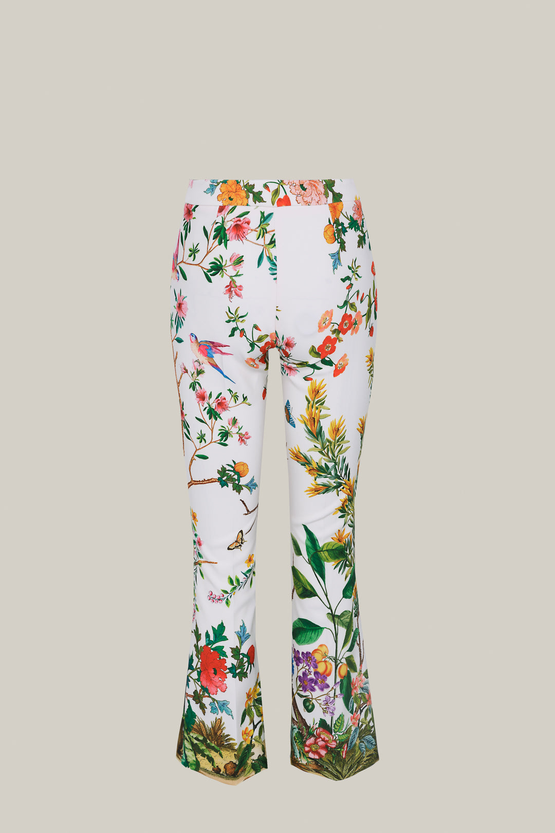 PANTALÓN PÁJAROS