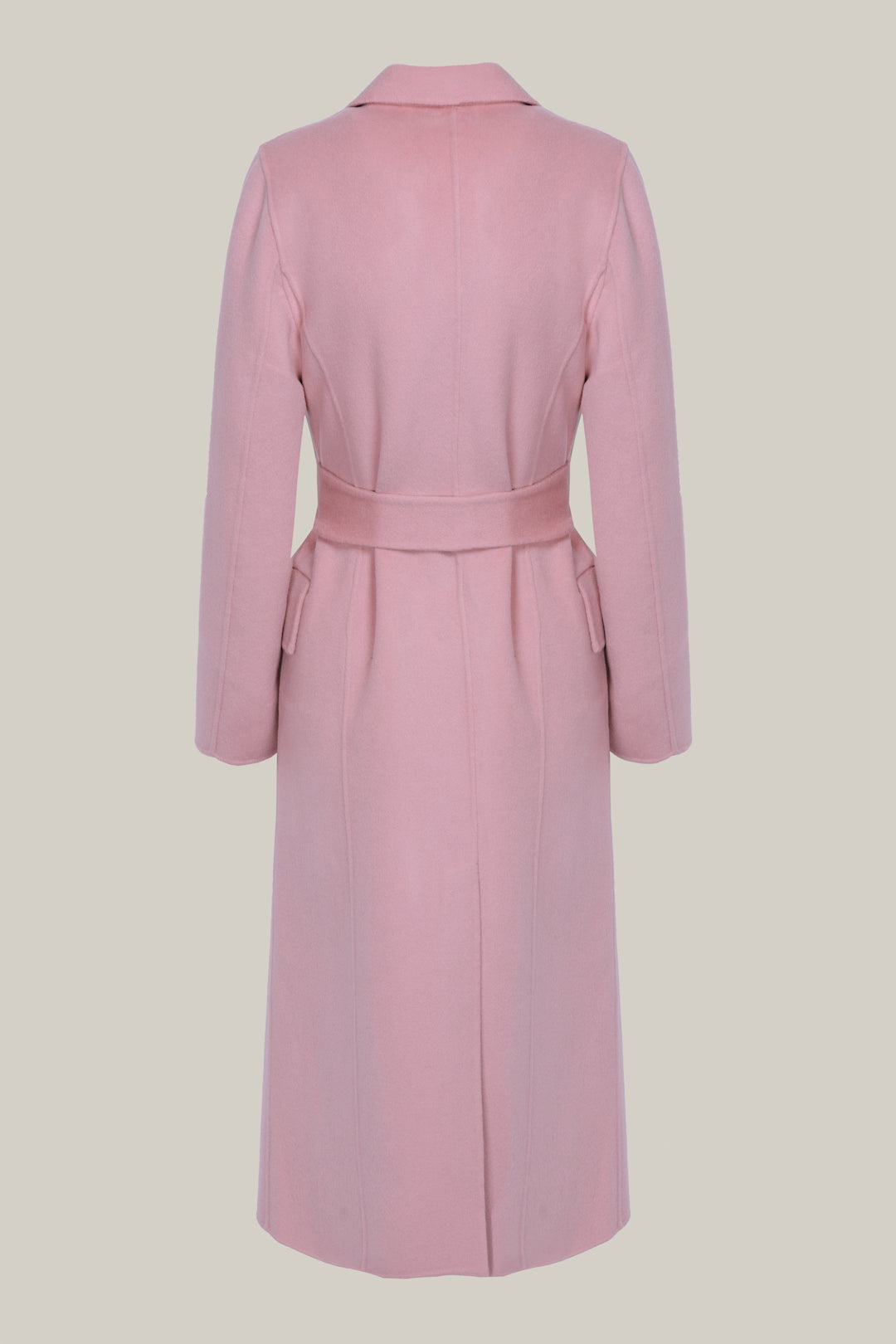 ABRIGO PINK
