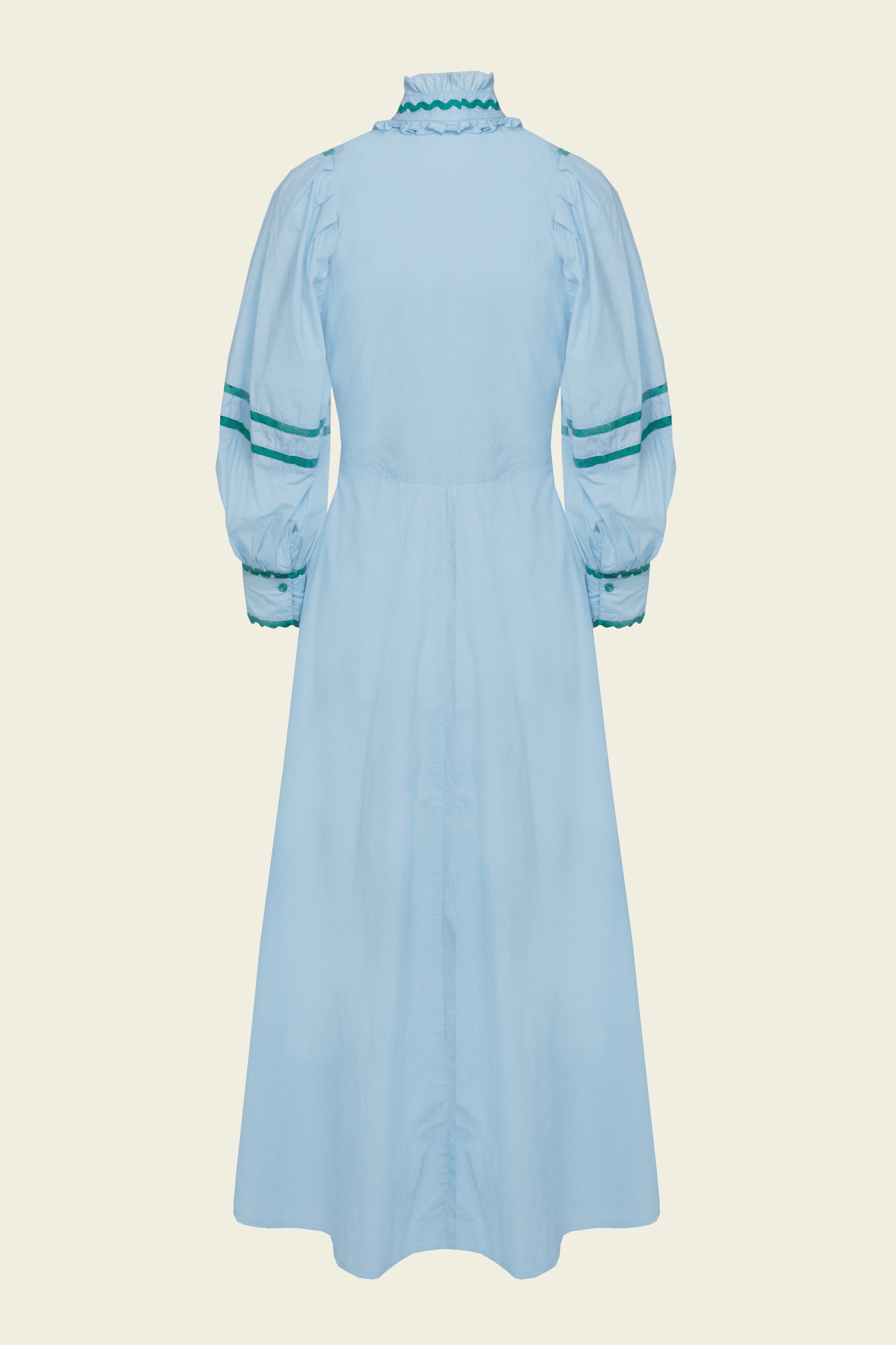 NALA DRESS