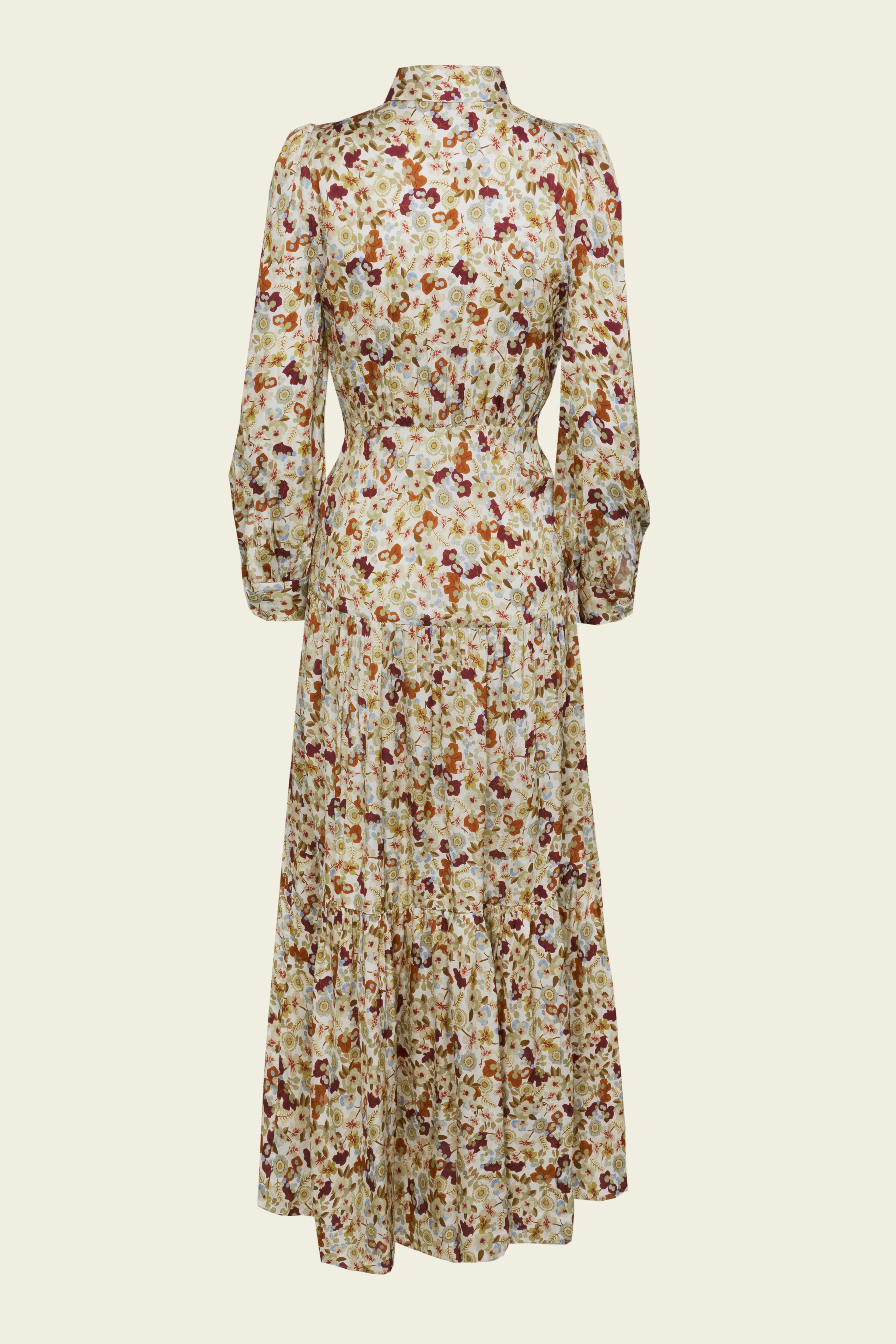 VESTIDO AZARIA