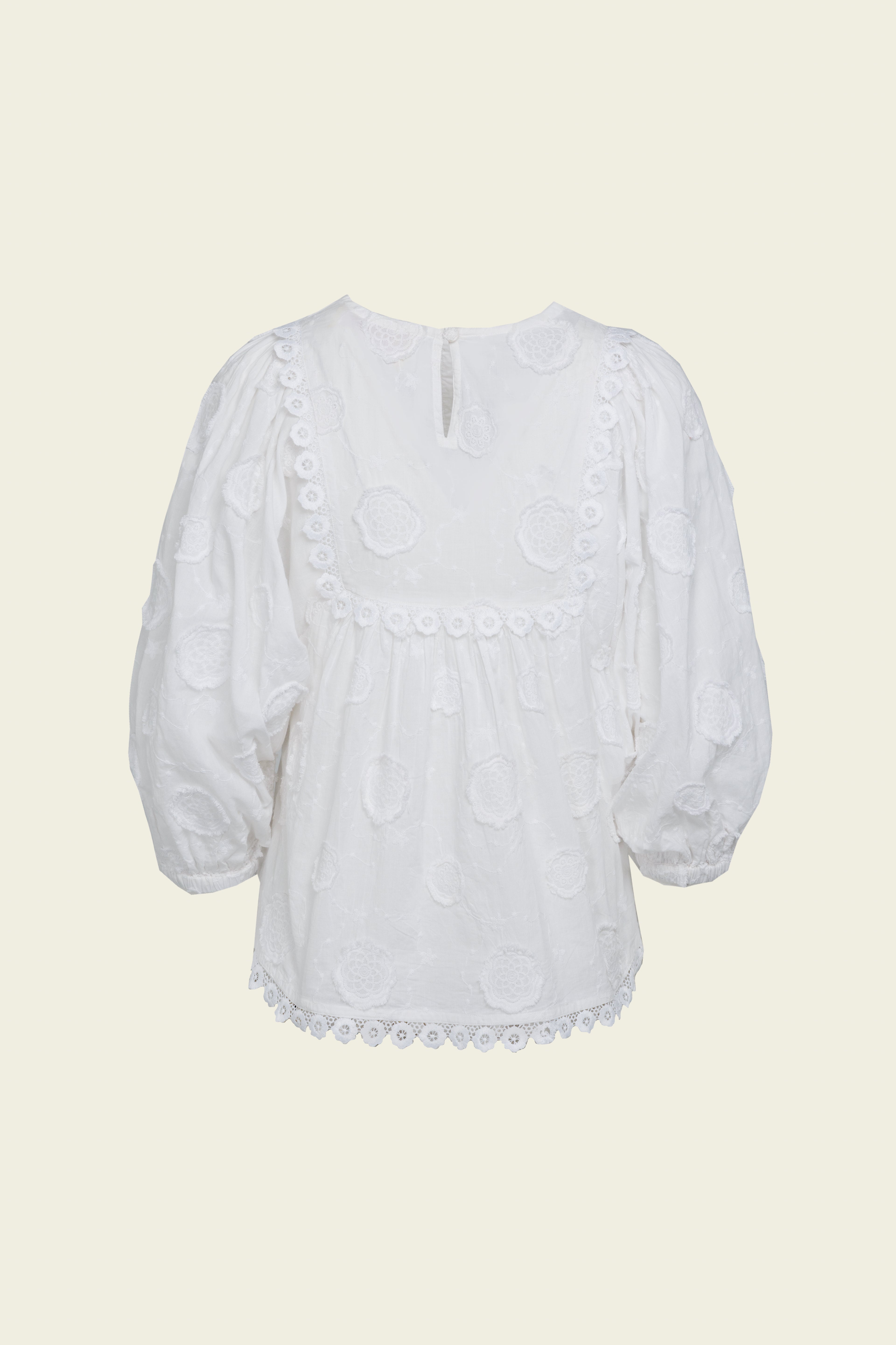MERA BLOUSE