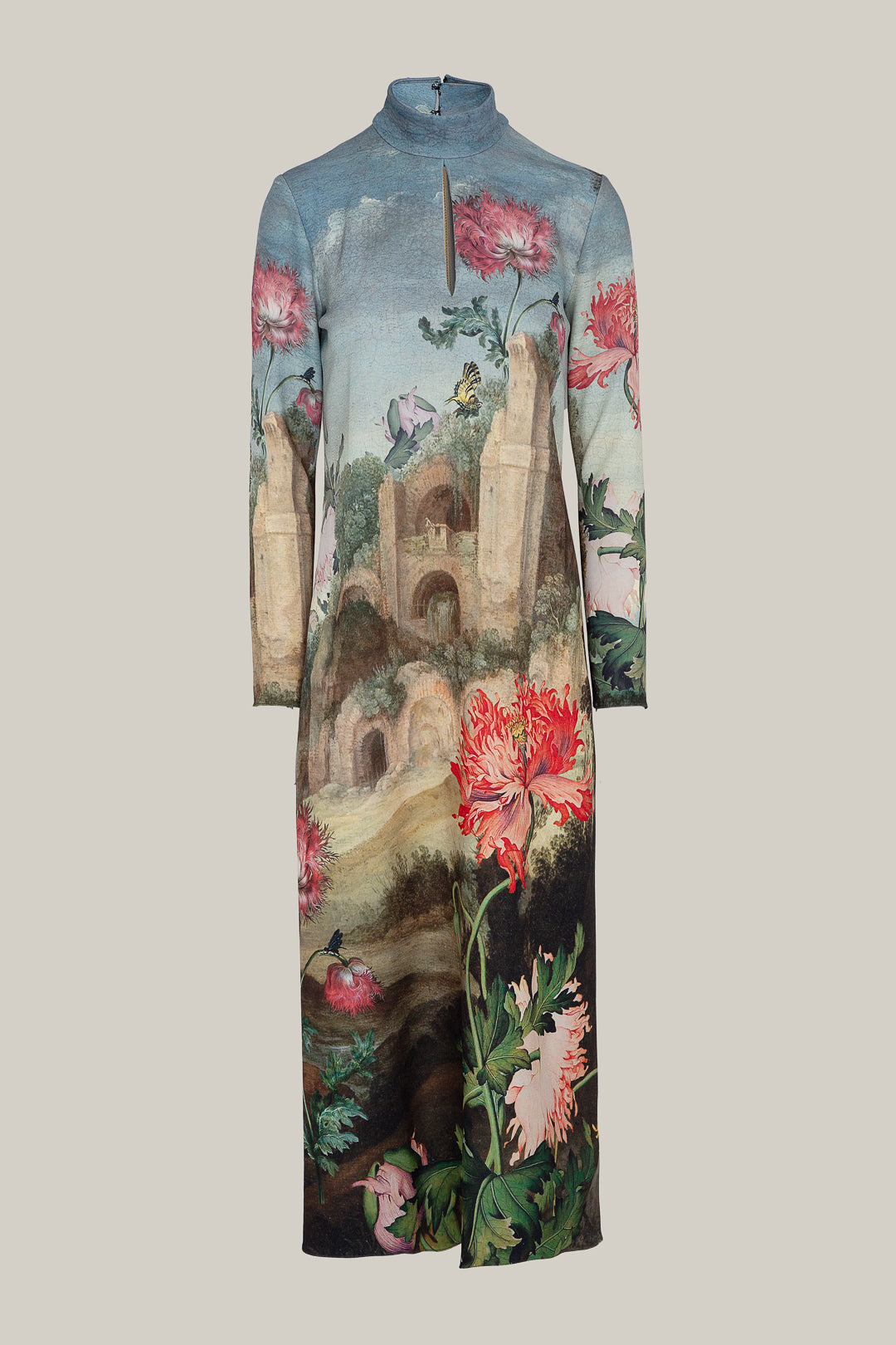 VESTIDO PAISAJE