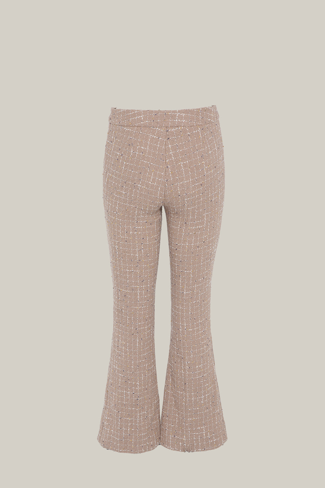 PANTALÓN TWEED BEIS