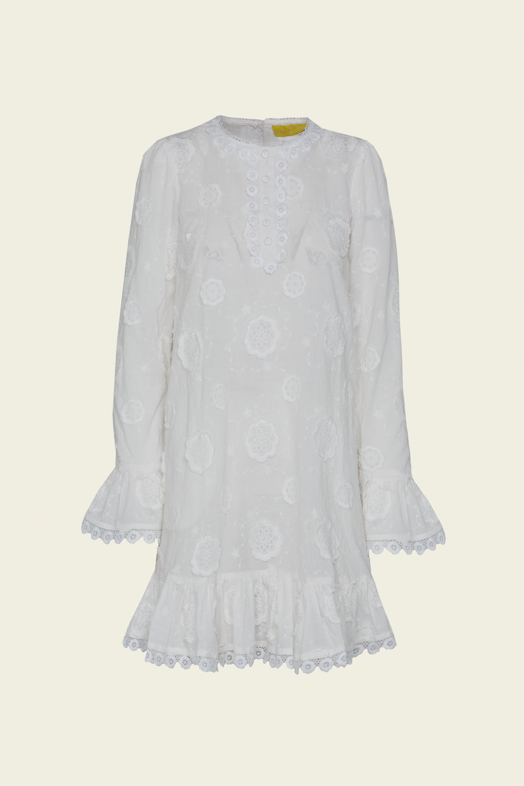 VESTIDO MERA