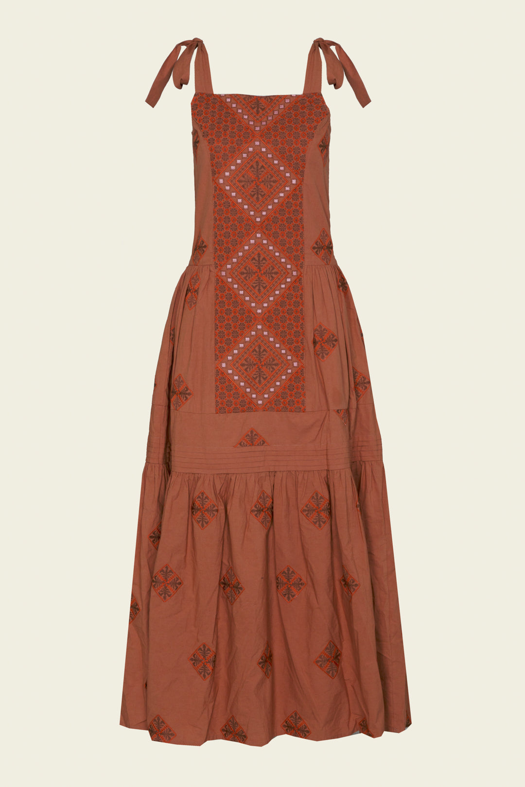 VESTIDO CAMILIA