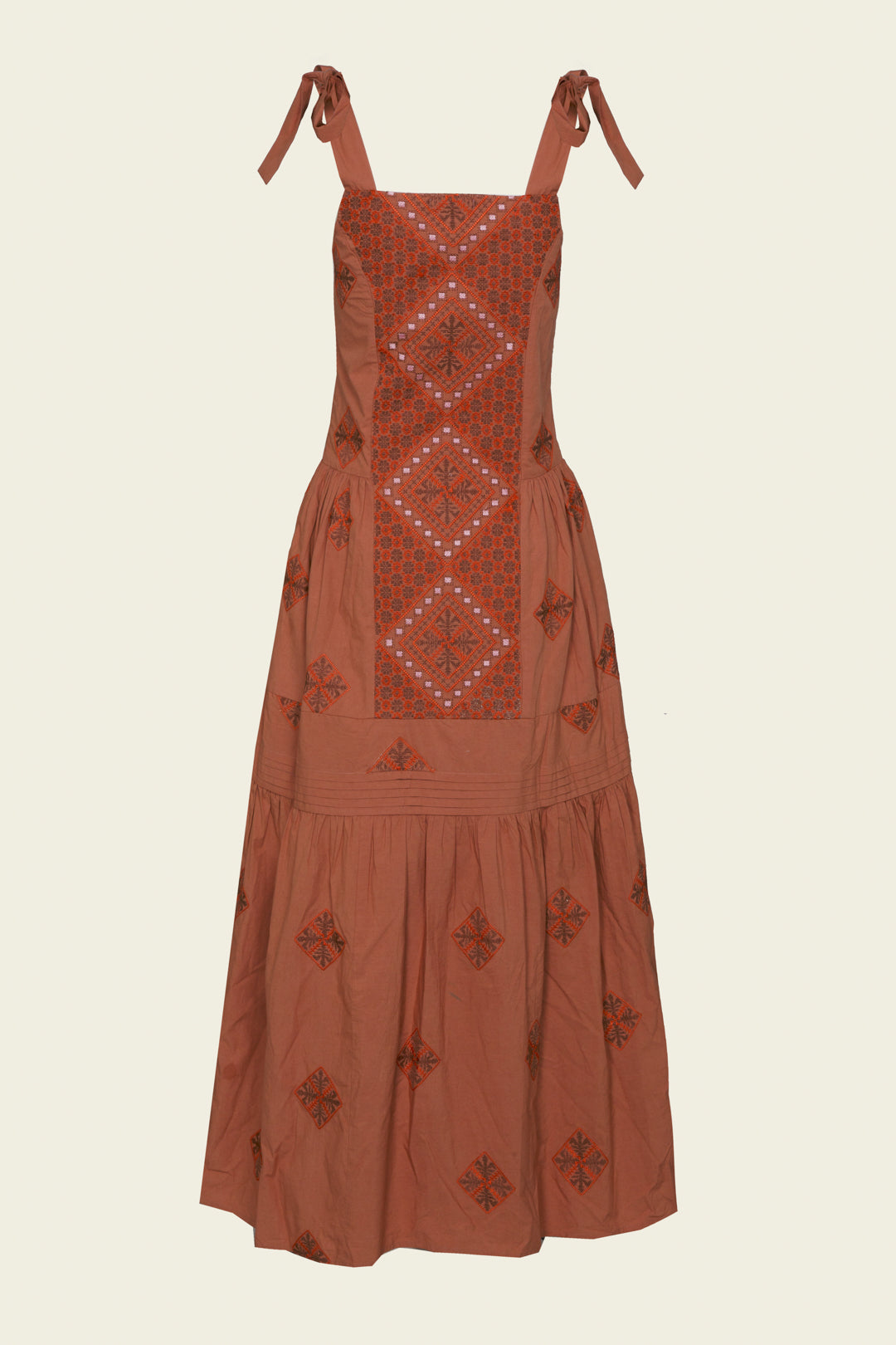 VESTIDO CAMILIA