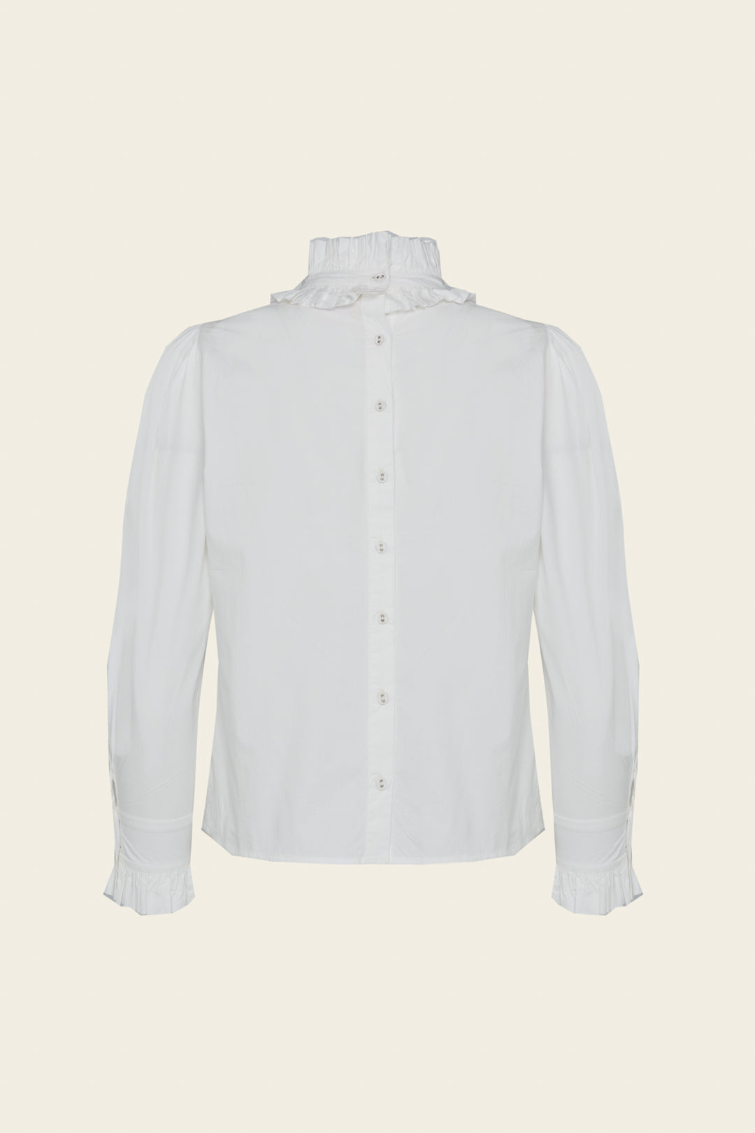 BLUSA OLIMPIA - BY TATIANA DE NICOLAY