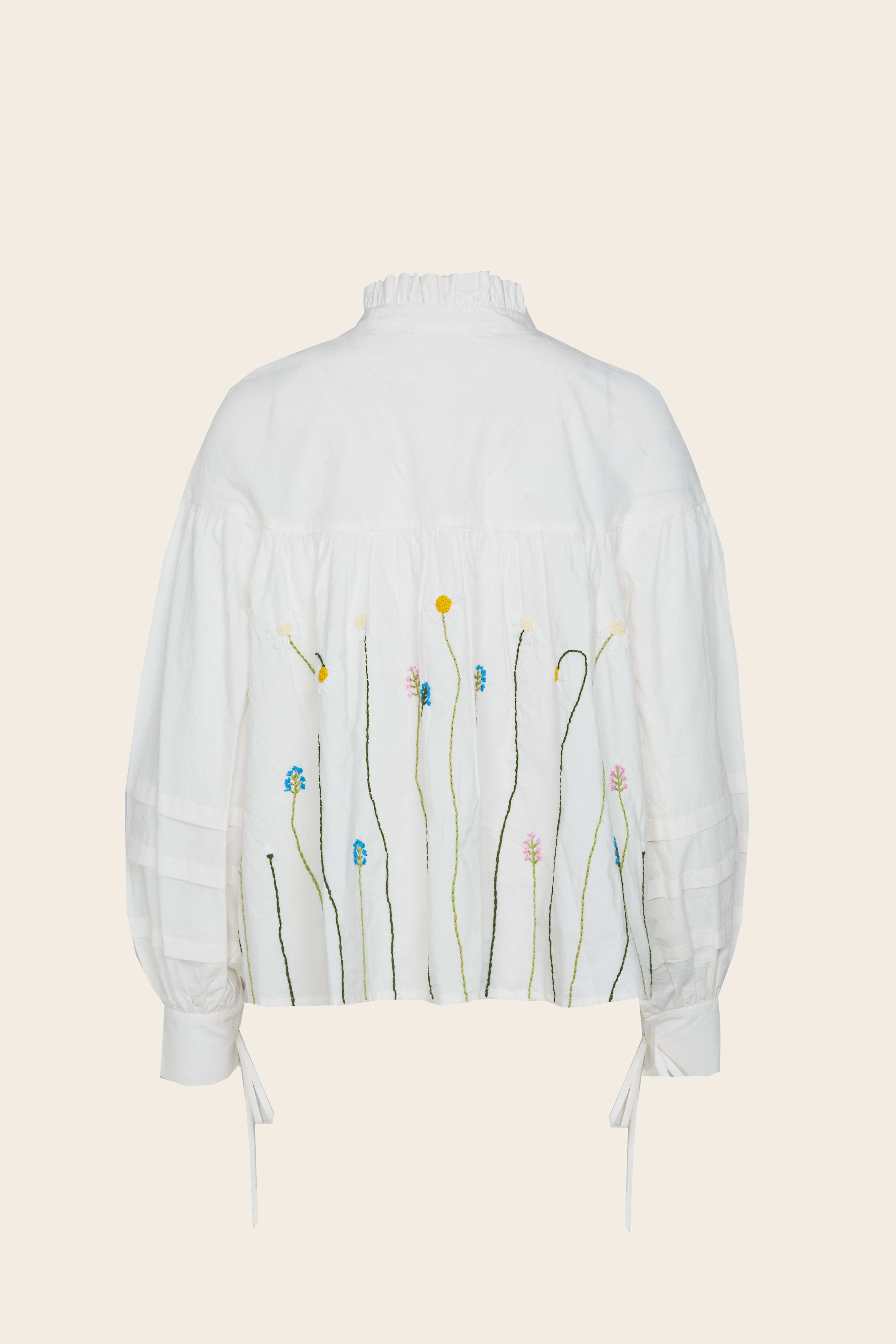 VALENTINA BLOUSE