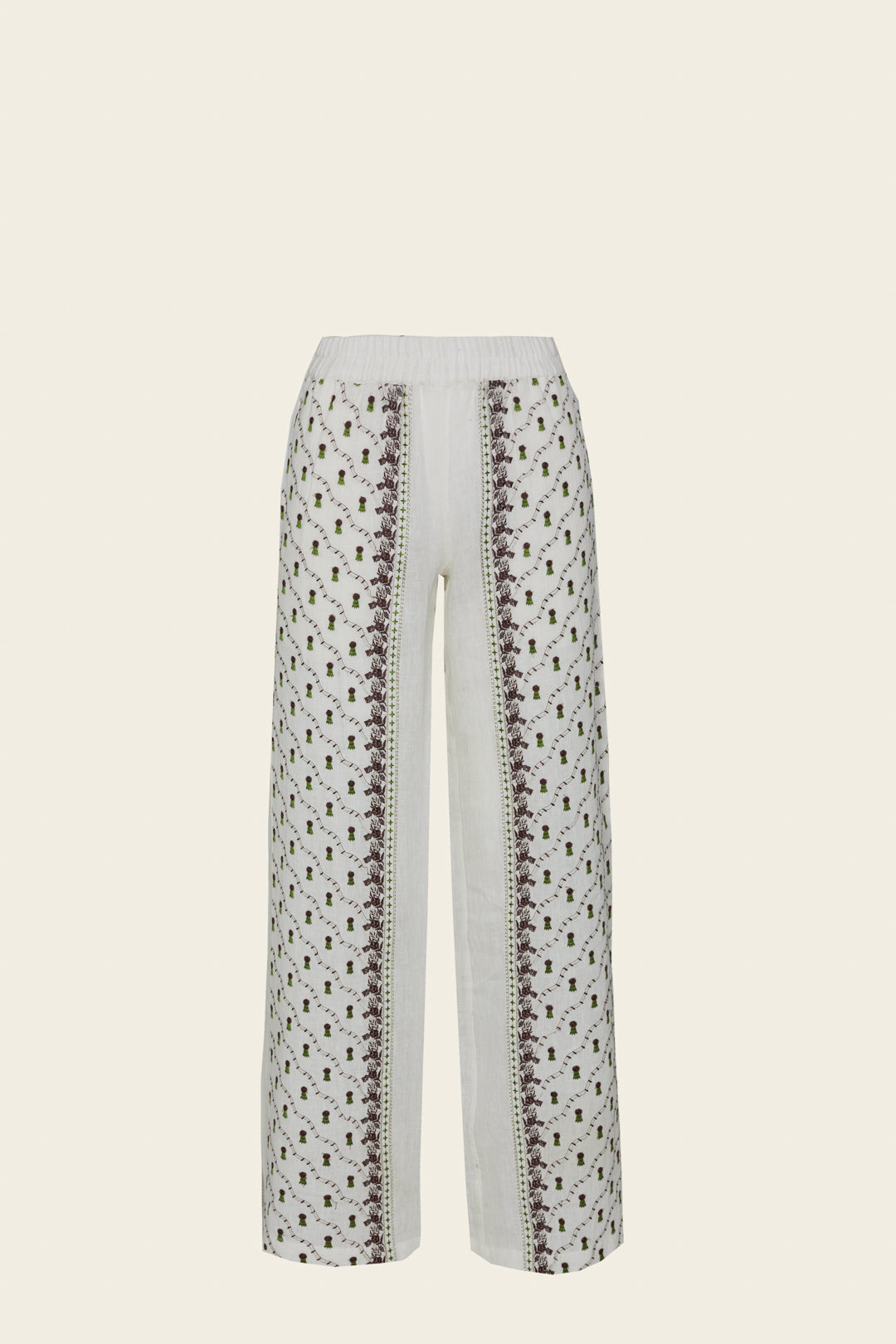 TINA PANT
