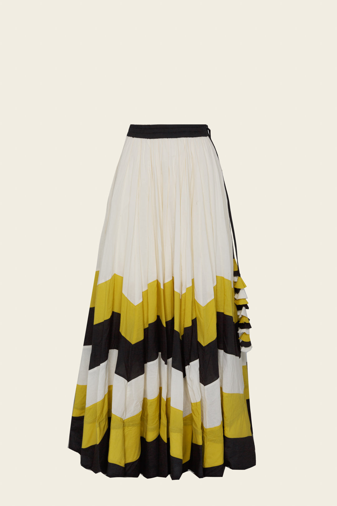 TYMEA SKIRT
