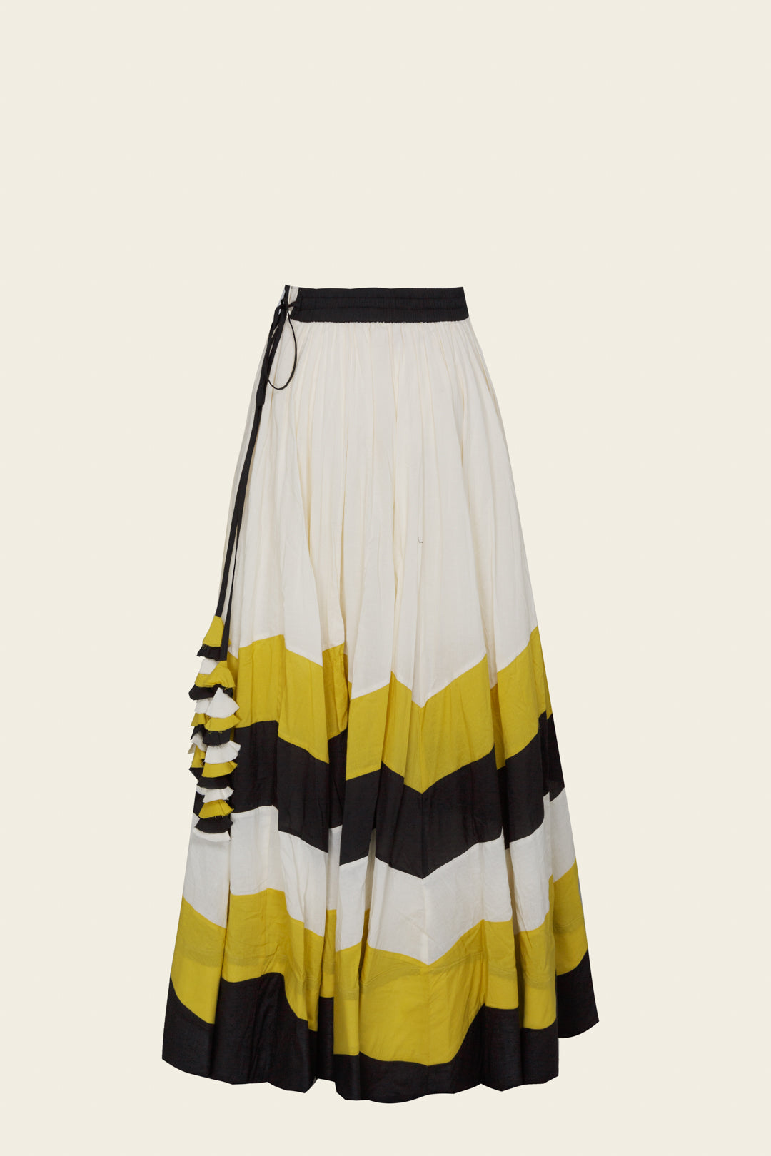TYMEA SKIRT