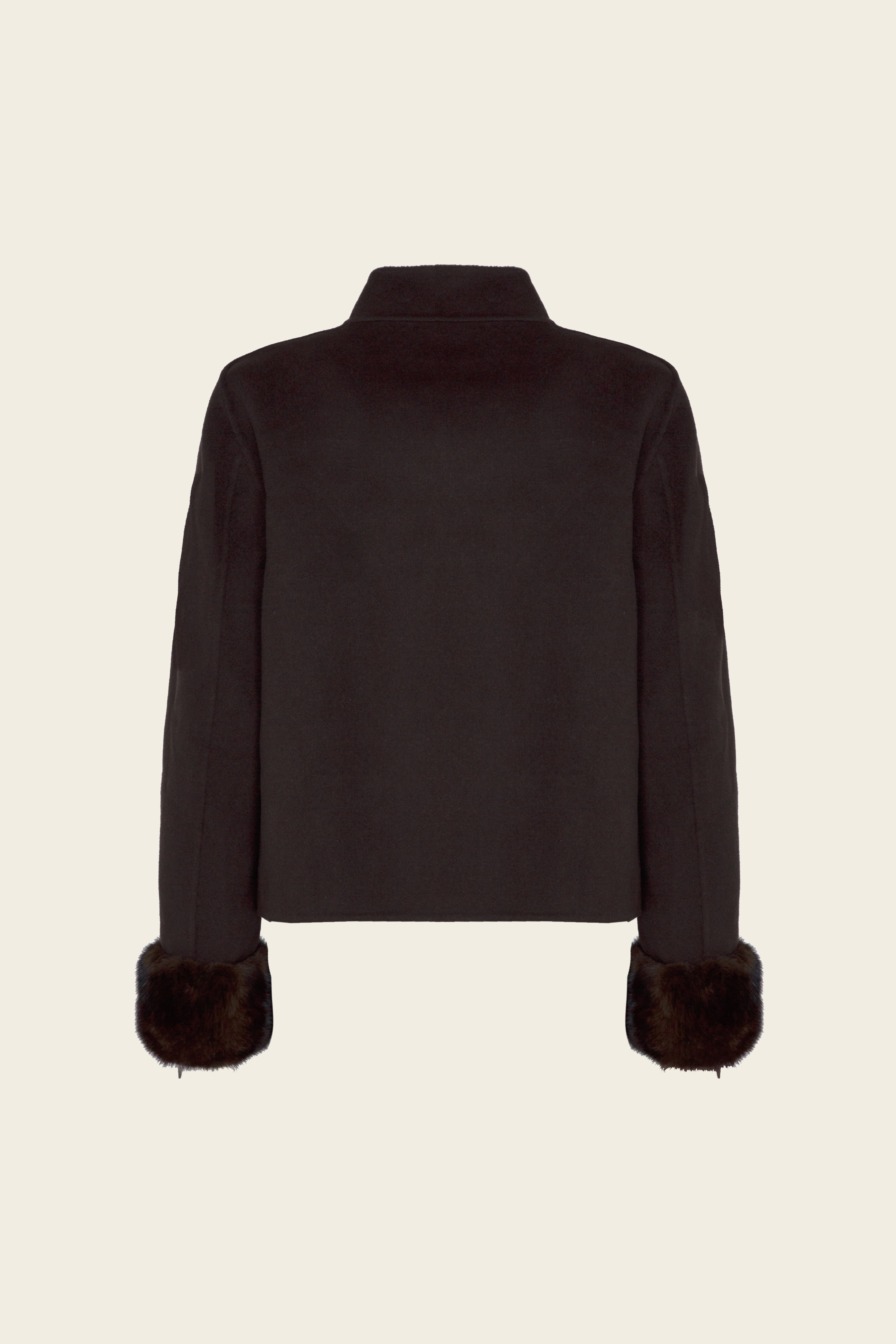 CHAQUETA CELIA