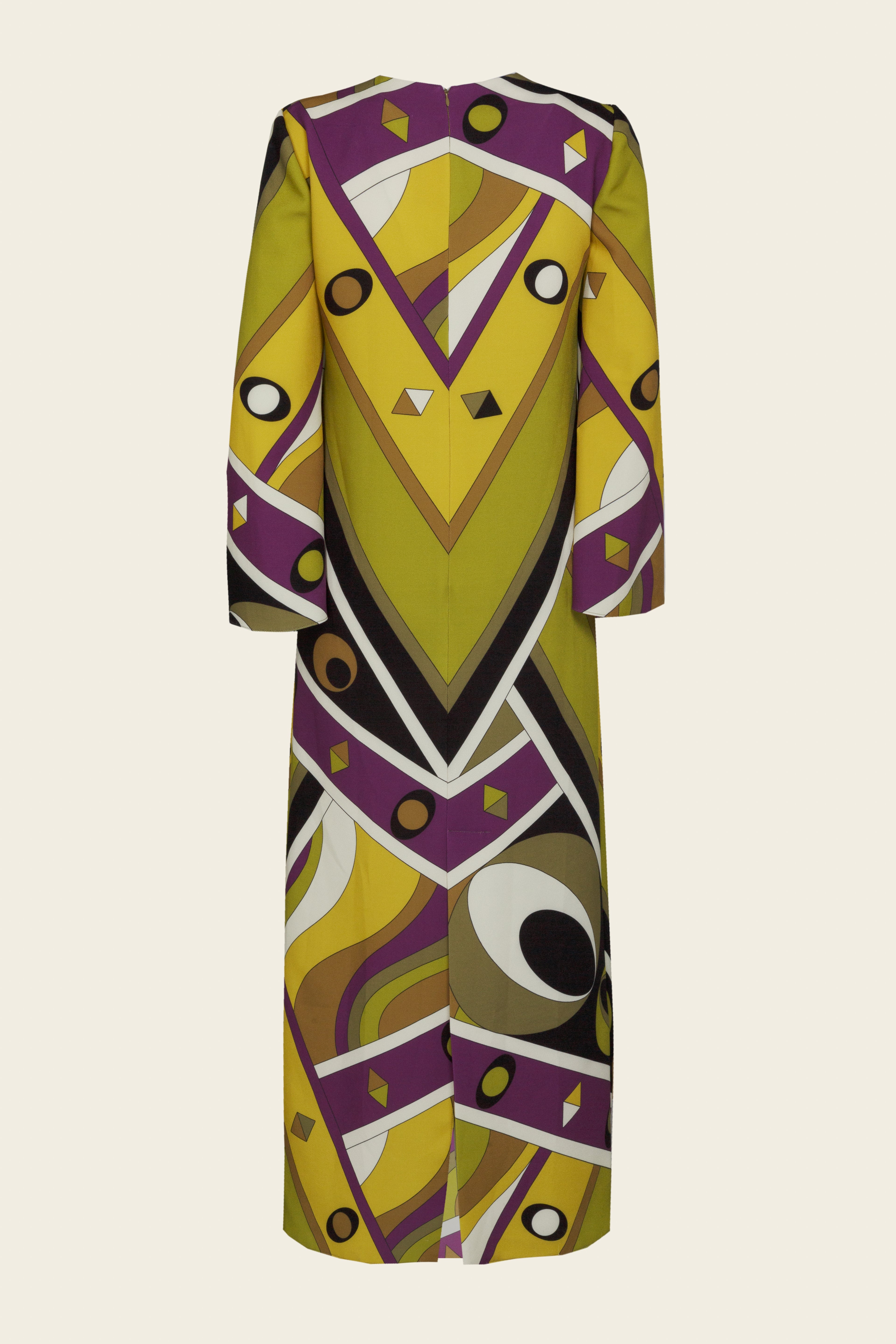 VESTIDO KEIRA