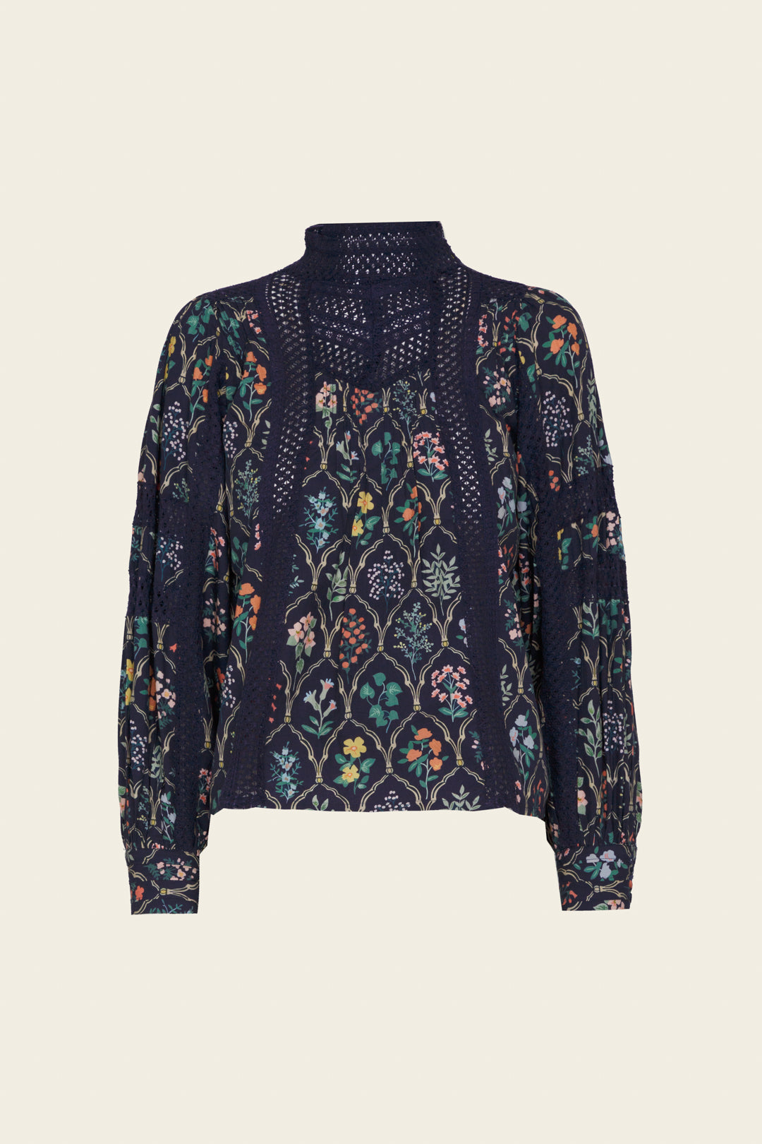 NIZA BLOUSE