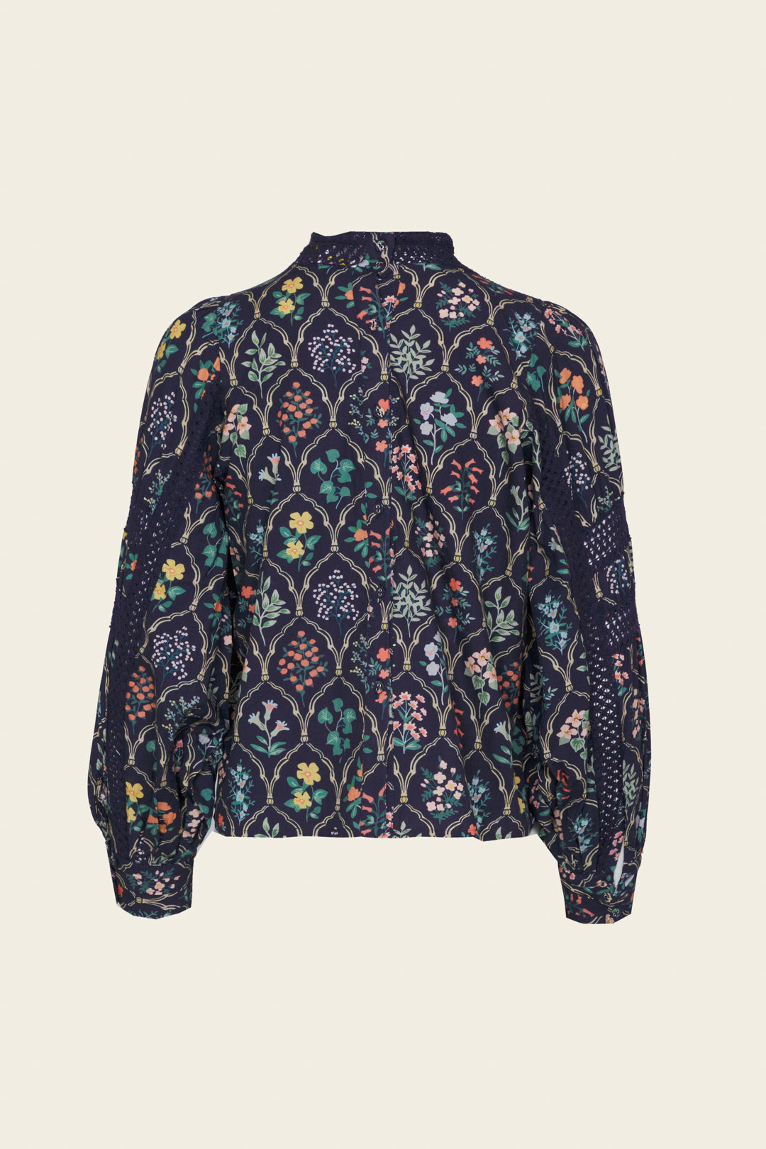 NIZA BLOUSE
