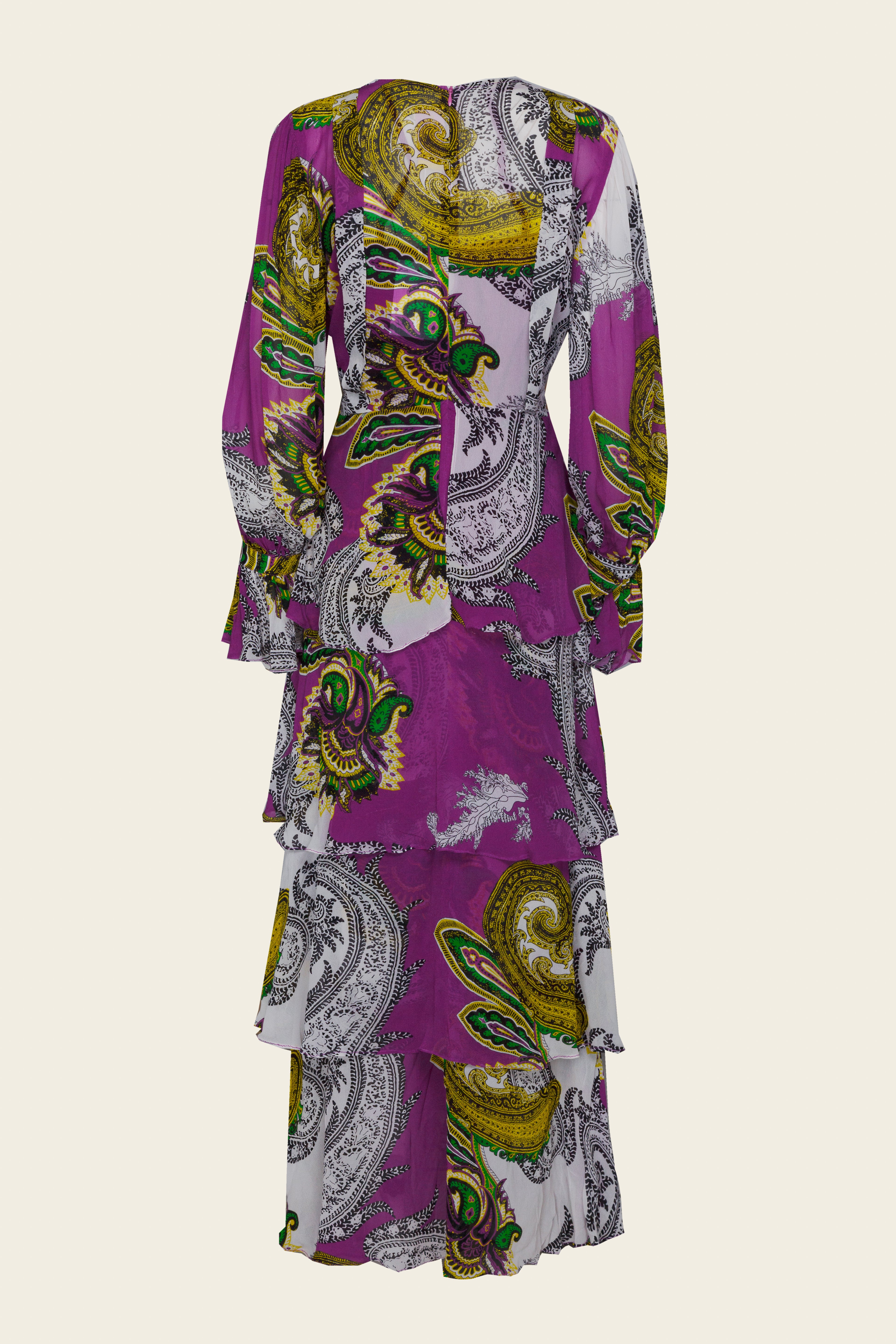 KHOR DRESS