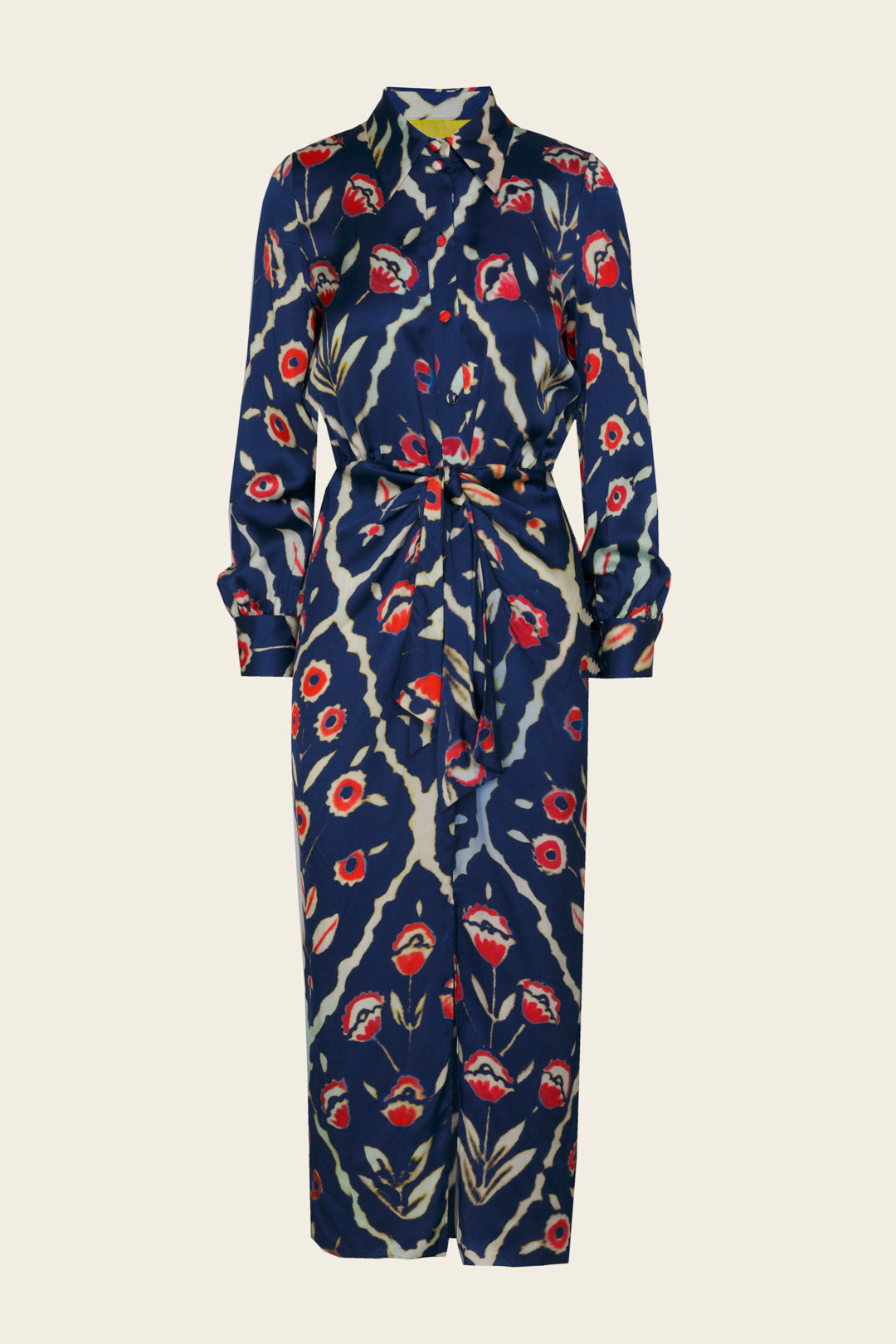 JEMMA DRESS