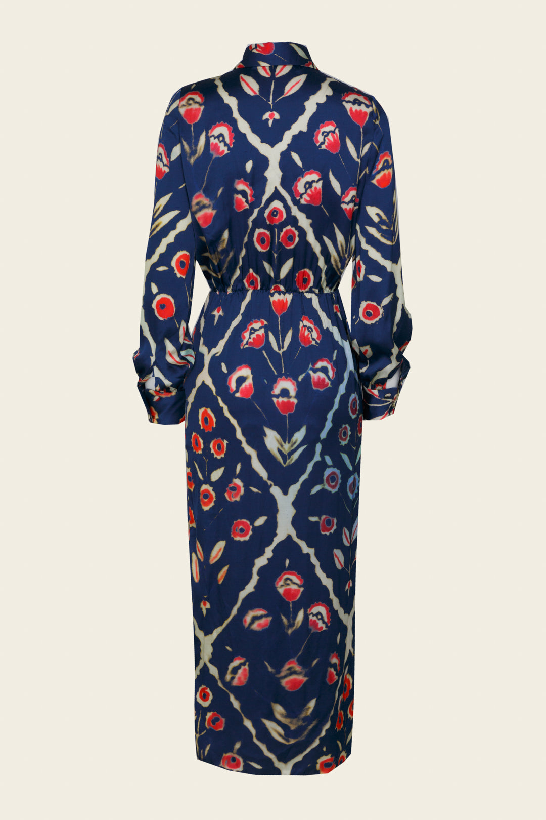 JEMMA DRESS