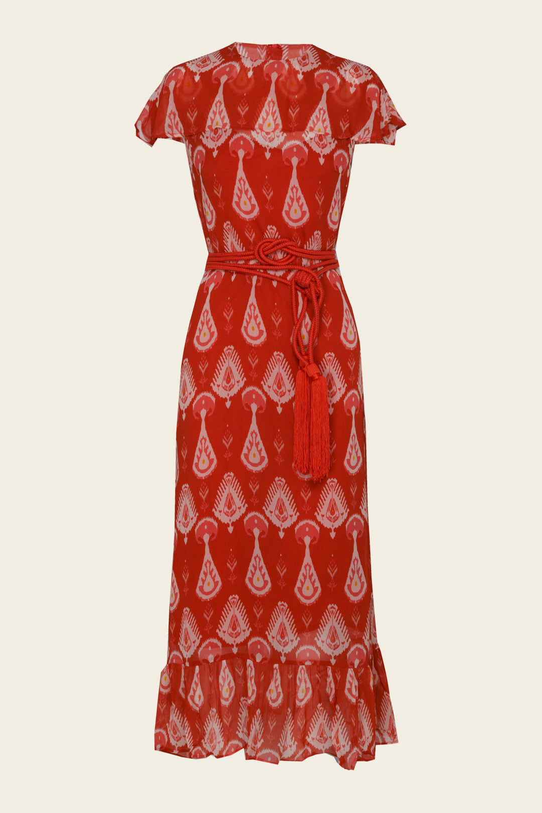 AVA DRESS