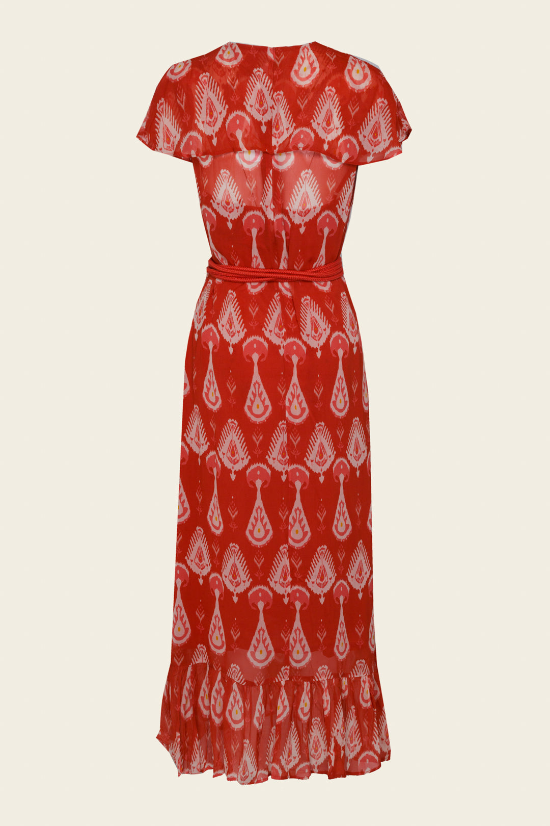 AVA DRESS